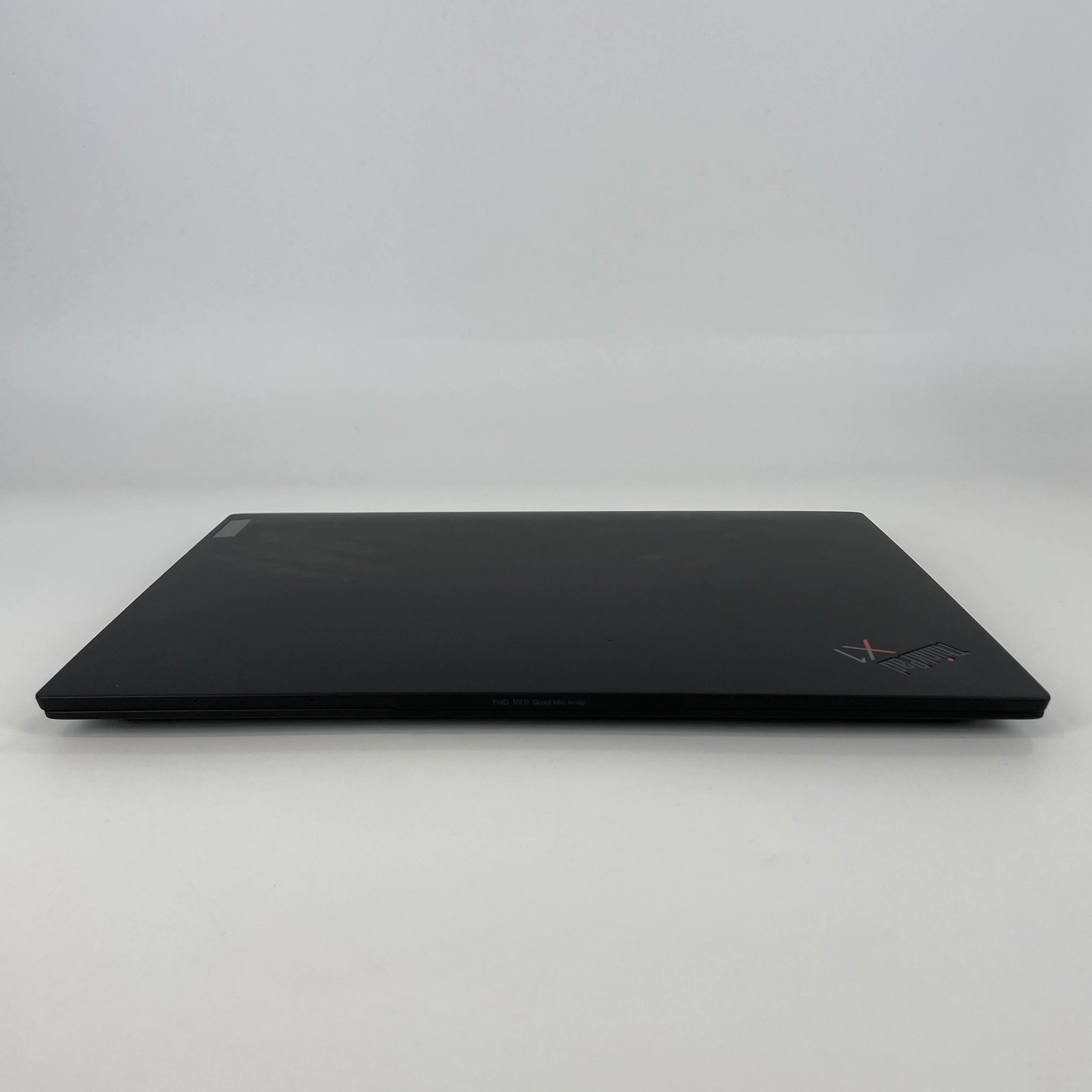 Lenovo ThinkPad X1 Carbon Gen 11 14 Black 1.8 GHz Intel Core i7 13th Gen. 16GB RAM 1TB Solid State Drive - Image 6