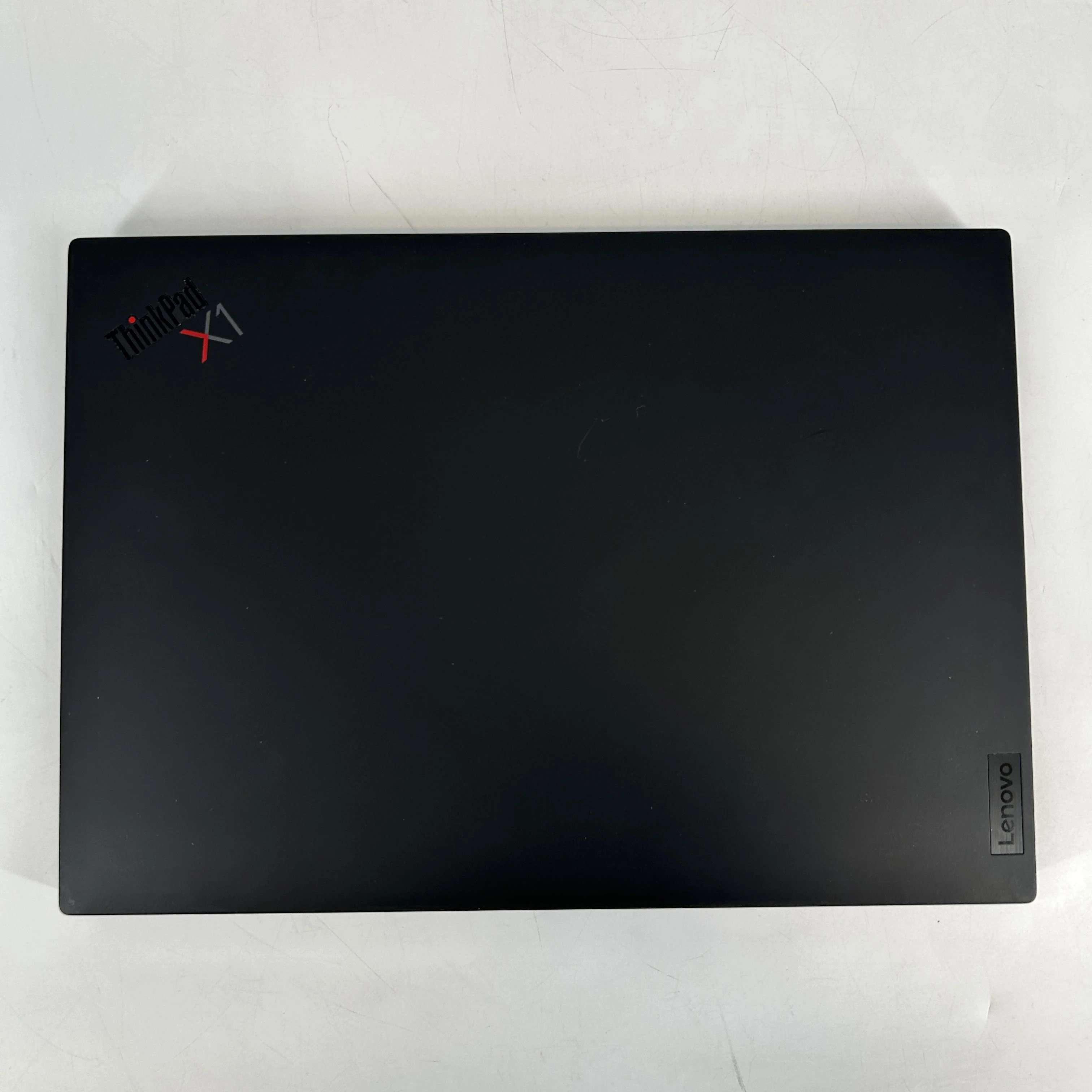 Lenovo ThinkPad X1 Carbon Gen 11 14 Black 1.8 GHz Intel Core i7 13th Gen. 32GB RAM 1TB Solid State Drive - Image 11
