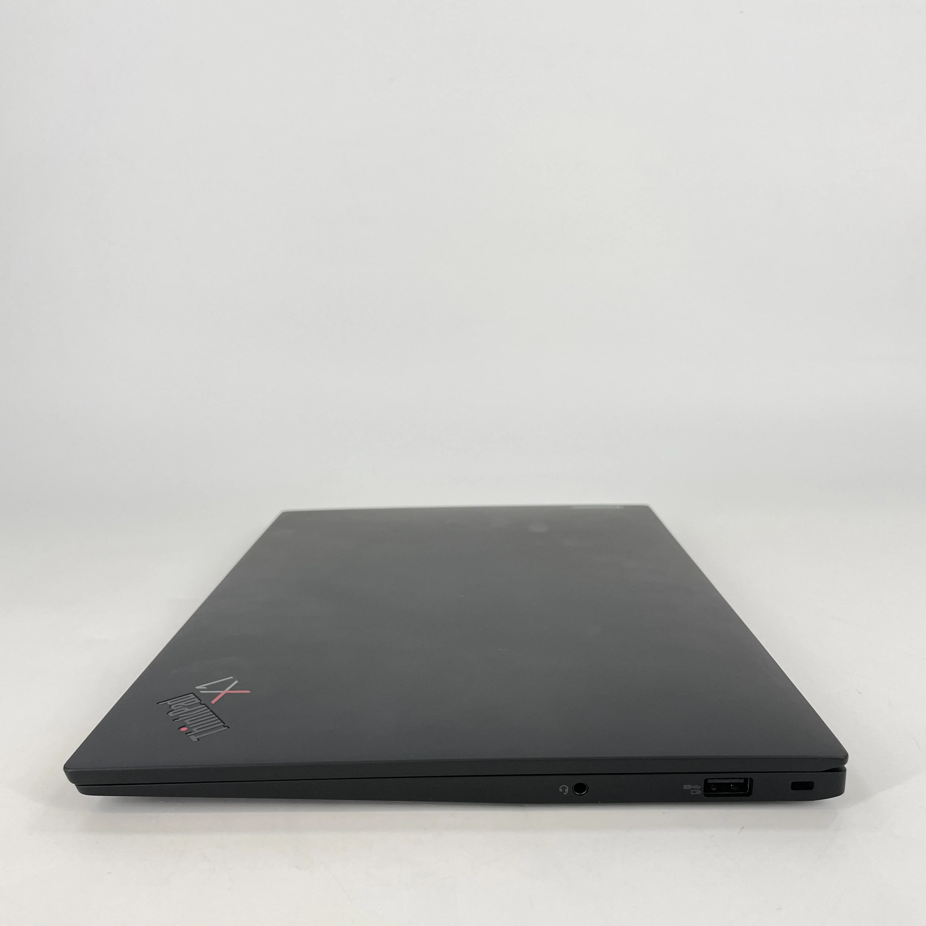 Lenovo ThinkPad X1 Carbon Gen 11 14 Black 1.8 GHz Intel Core i7 13th Gen. 32GB RAM 512GB Solid State Drive - Image 8