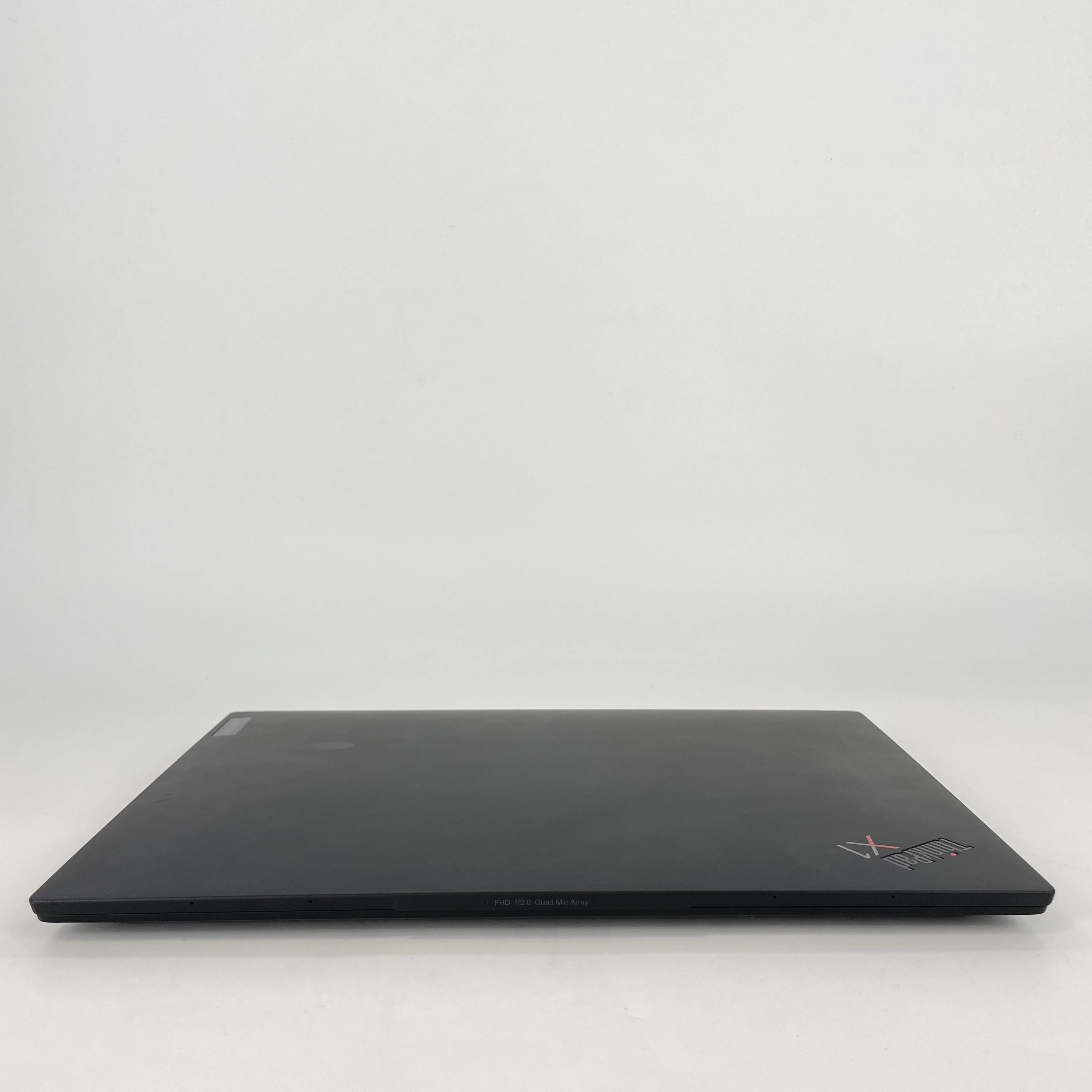 Lenovo ThinkPad X1 Carbon Gen 11 14 Black 1.8 GHz Intel Core i7 13th Gen. 32GB RAM 512GB Solid State Drive - Image 9