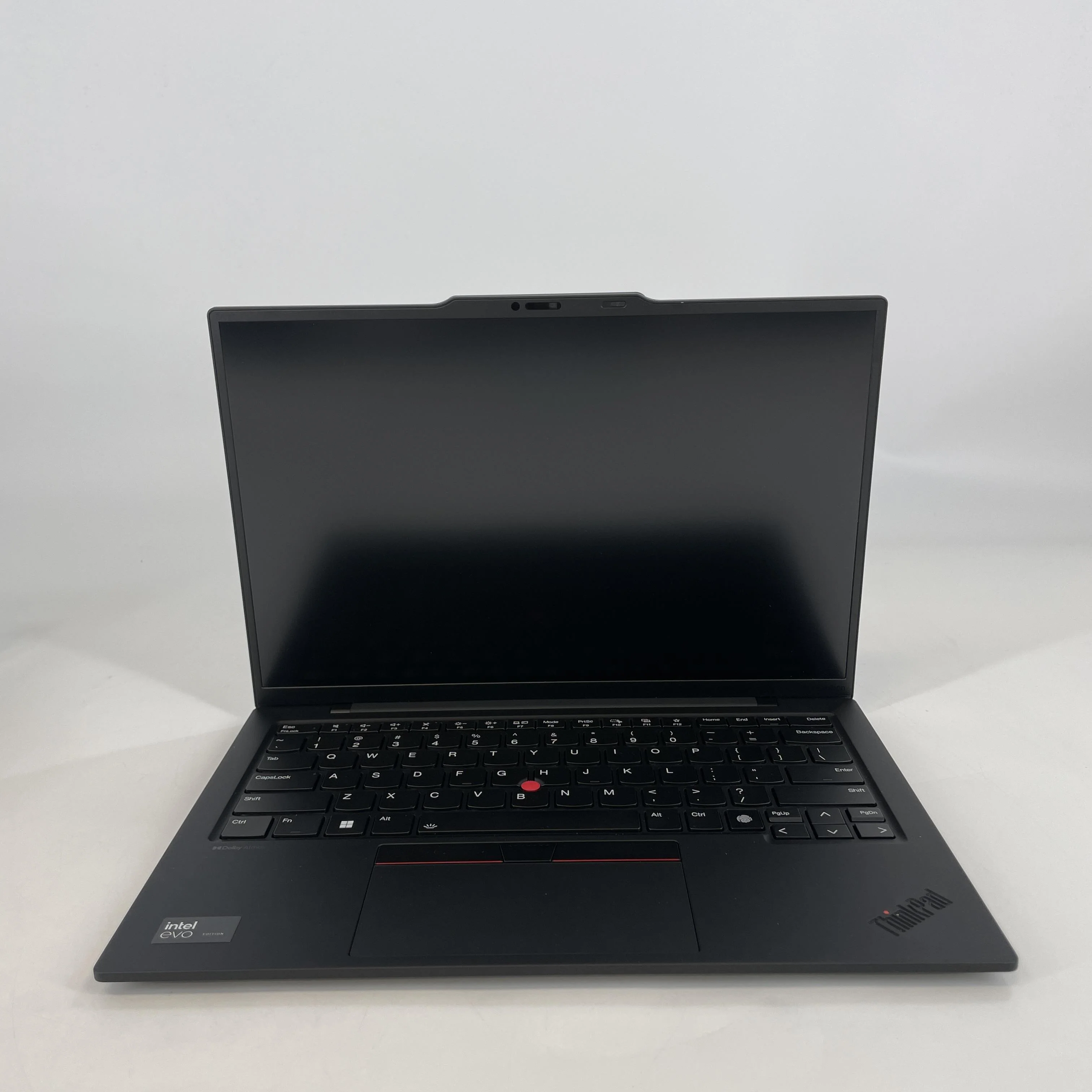 Lenovo ThinkPad X1 Carbon Gen 12 14 Black 1.3 GHz Intel Core Ultra 5 16GB RAM 512GB Solid State Drive