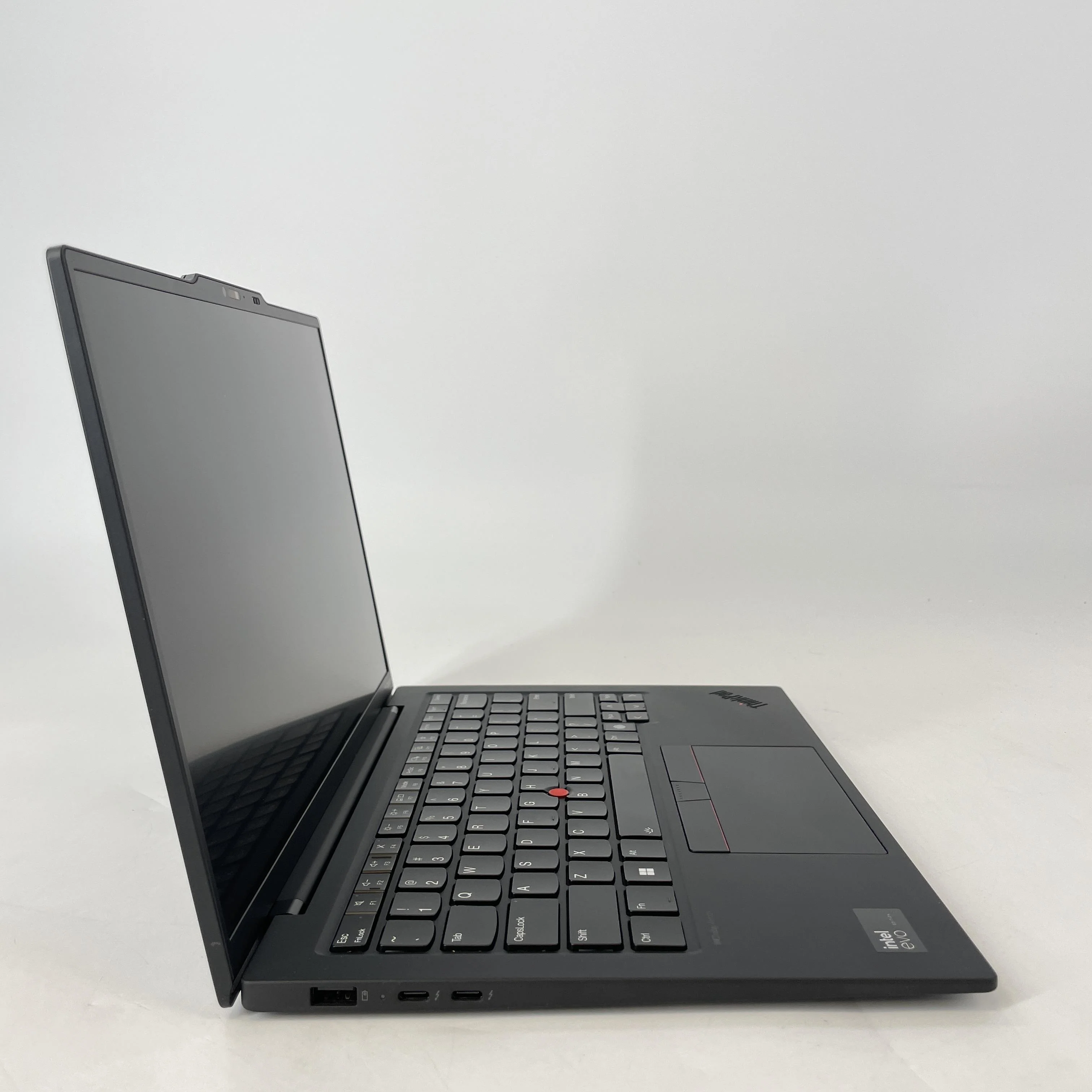 Lenovo ThinkPad X1 Carbon Gen 12 14 Black 1.3 GHz Intel Core Ultra 5 16GB RAM 512GB Solid State Drive - Image 3