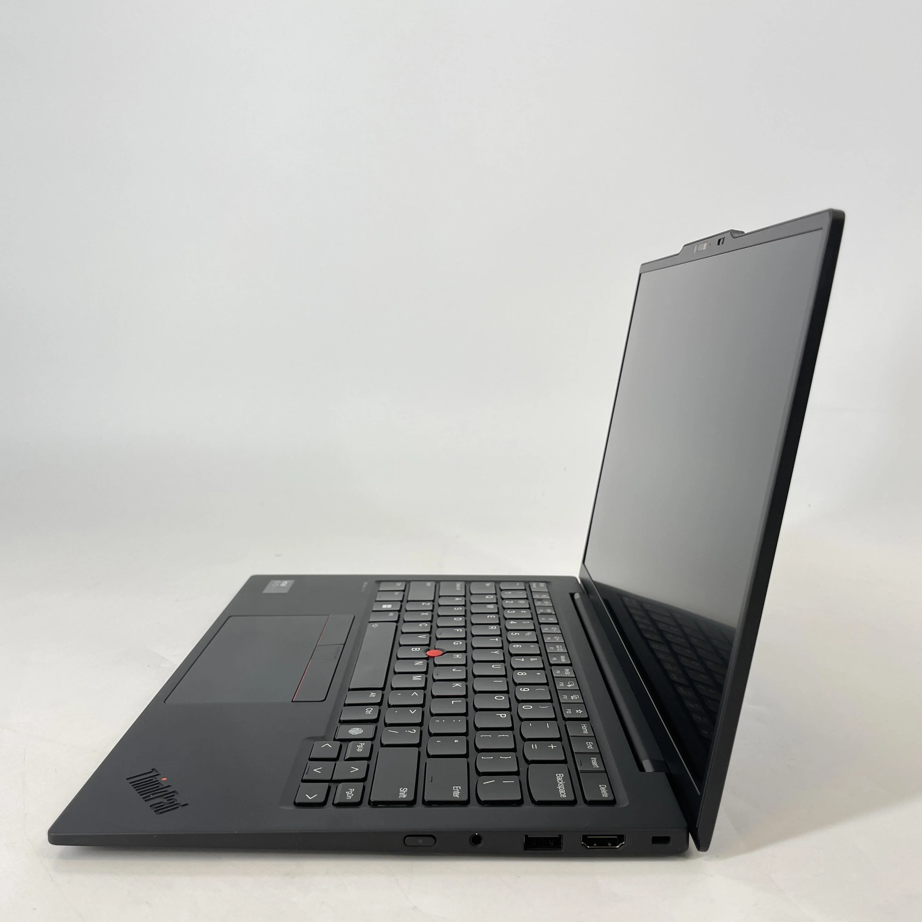 Lenovo ThinkPad X1 Carbon Gen 12 14 Black 1.3 GHz Intel Core Ultra 5 16GB RAM 512GB Solid State Drive - Image 4