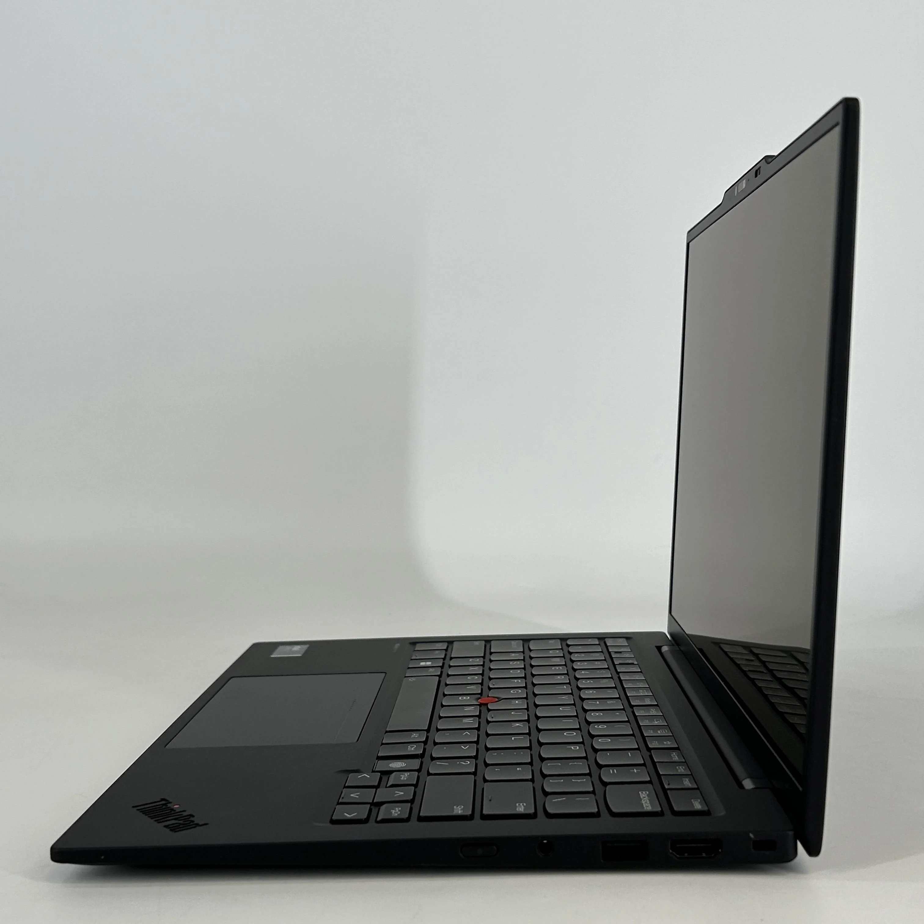 Lenovo ThinkPad X1 Carbon Gen 12 14 Black 1.7 GHz Intel Core Ultra 7 32GB RAM 1TB Solid State Drive - Image 4
