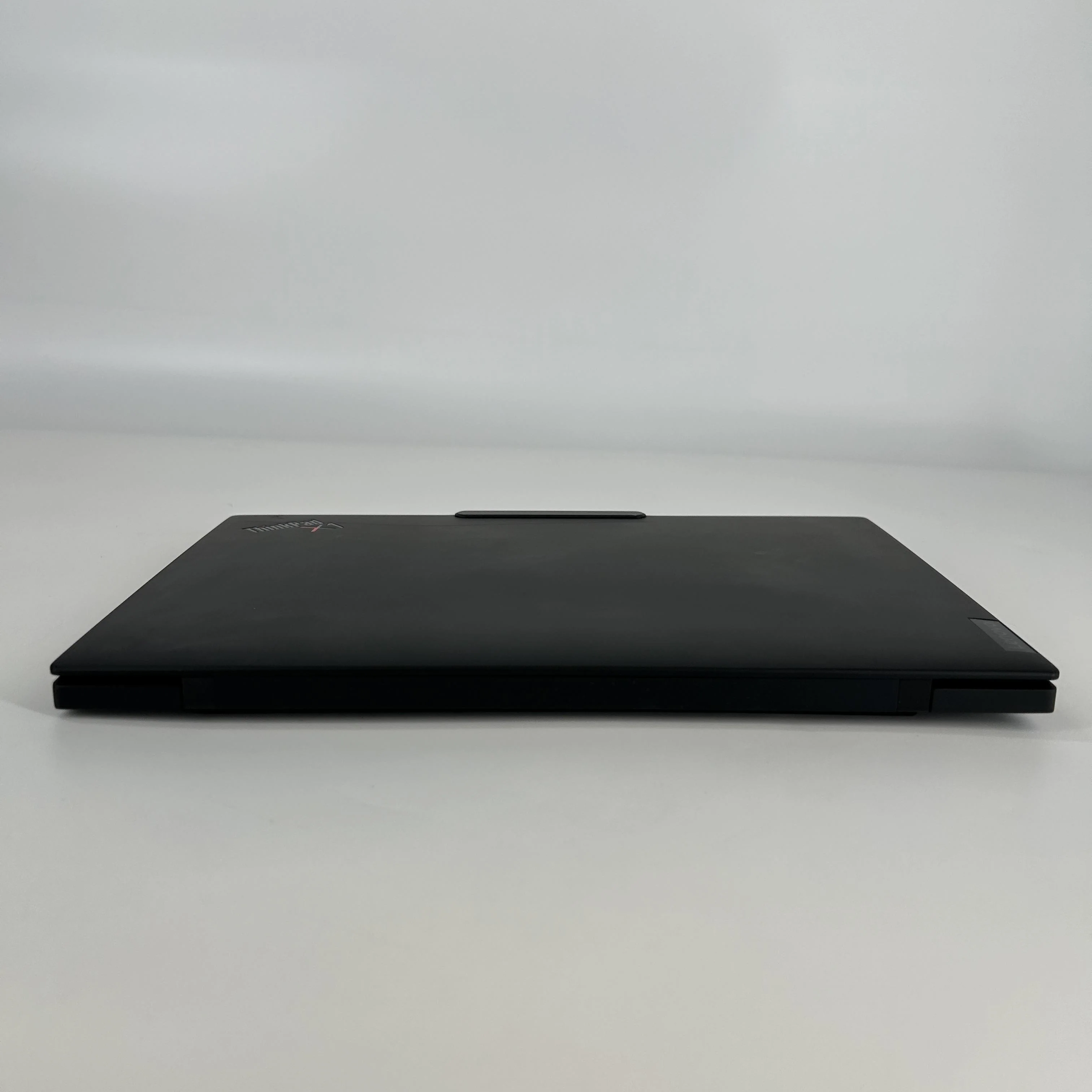 Lenovo ThinkPad X1 Carbon Gen 12 14 Black 1.7 GHz Intel Core Ultra 7 32GB RAM 1TB Solid State Drive - Image 7