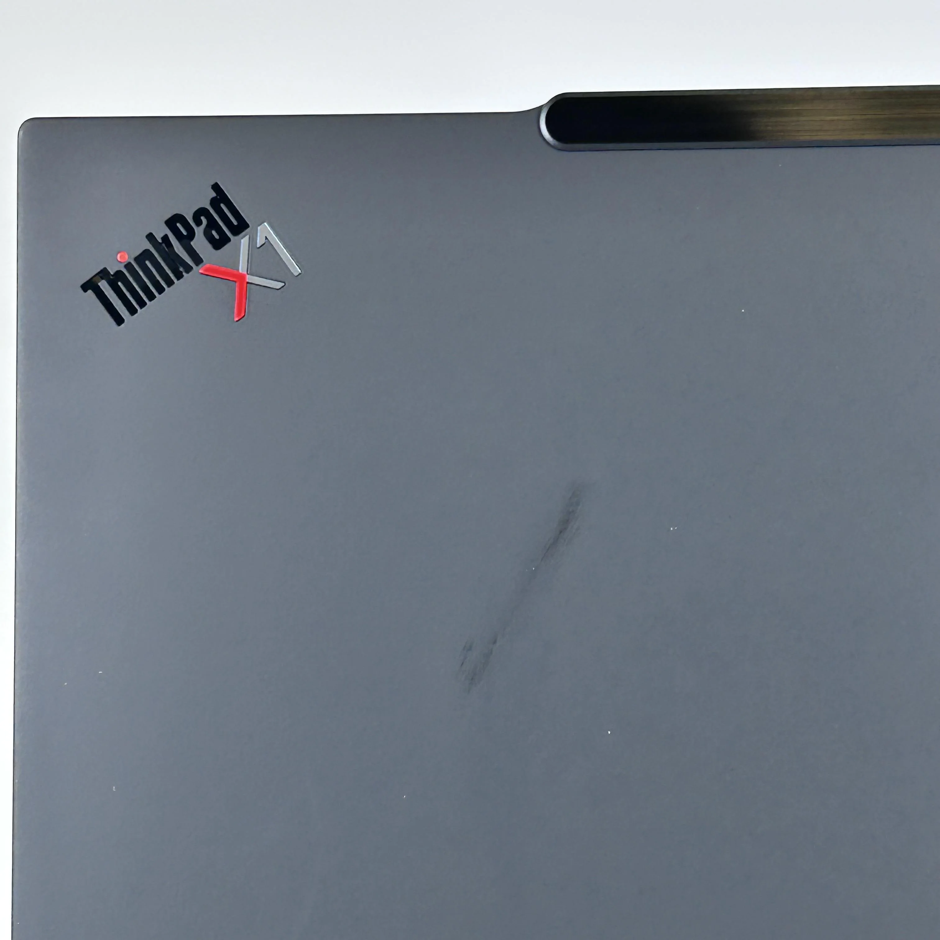 Lenovo ThinkPad X1 Carbon Gen 12 14 Black 1.7 GHz Intel Core Ultra 7 32GB RAM 1TB Solid State Drive - Image 16