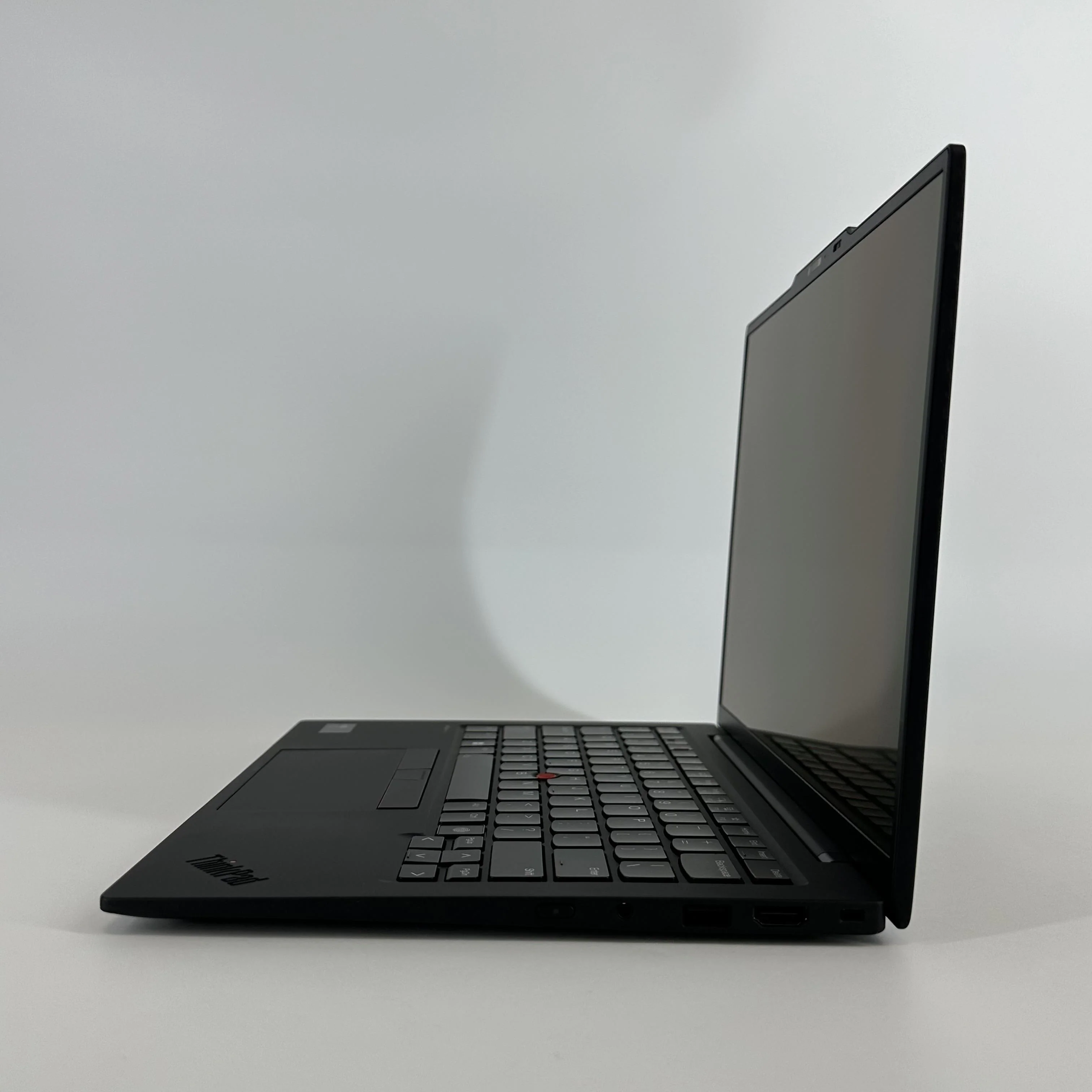 Lenovo ThinkPad X1 Carbon Gen 12 14 Black 1.7 GHz Intel Core Ultra 7 32GB RAM 512GB Solid State Drive - Image 7