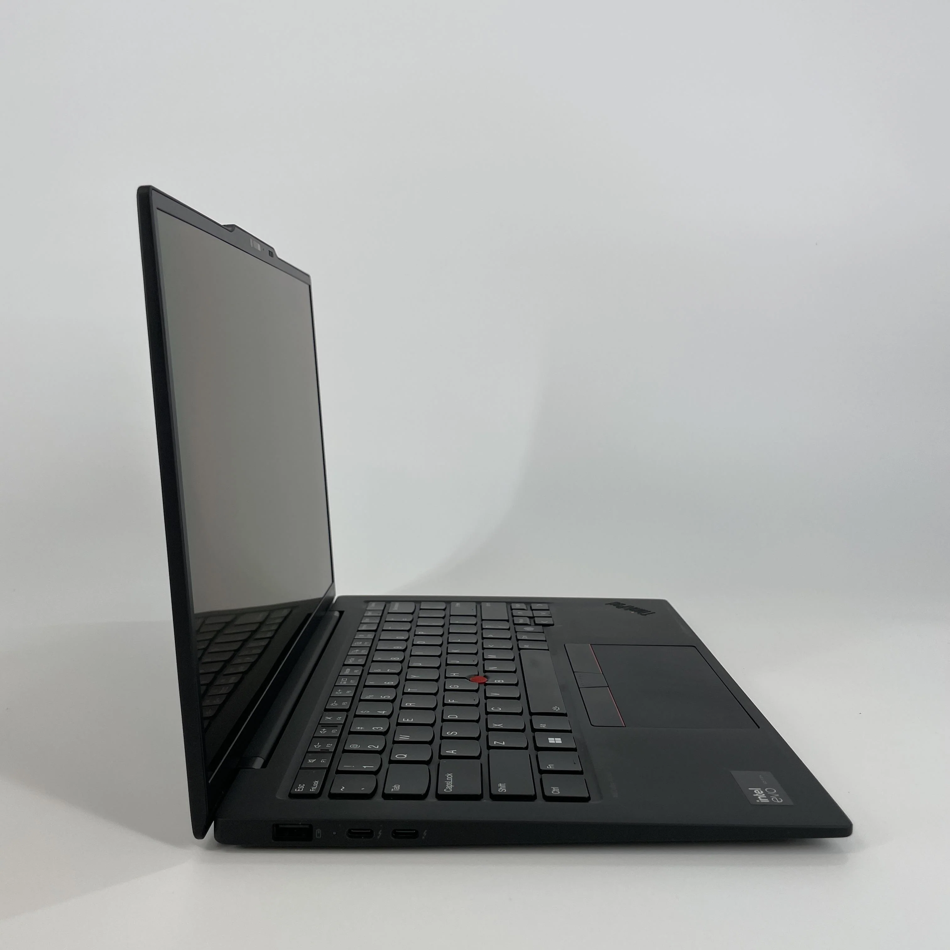 Lenovo ThinkPad X1 Carbon Gen 12 14 Black 1.7 GHz Intel Core Ultra 7 32GB RAM 512GB Solid State Drive - Image 3