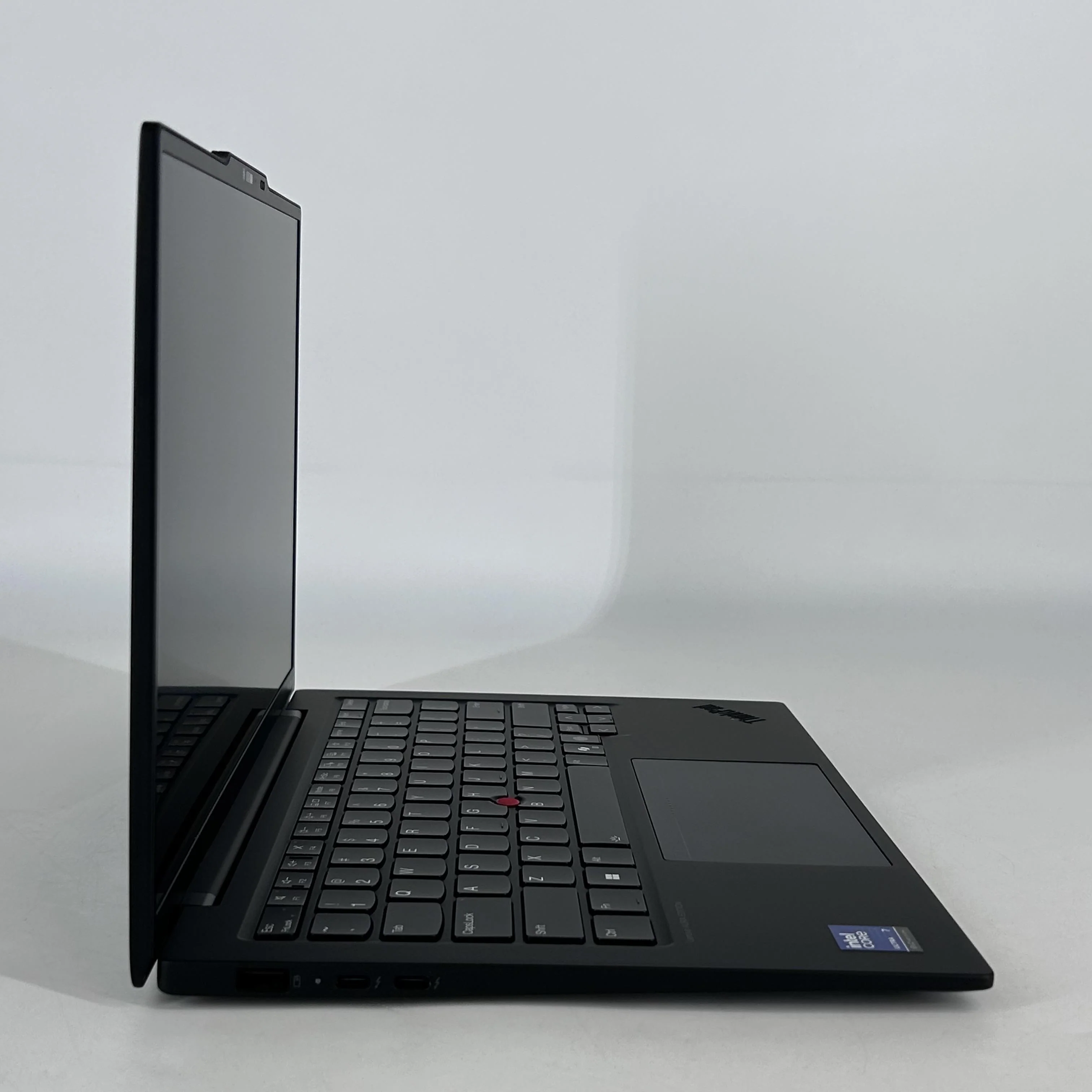 Lenovo ThinkPad X1 Carbon Gen 13 14 Black 2.0 GHz Intel Core Ultra 7 Series 2 32GB RAM 1TB Solid State Drive - Image 3