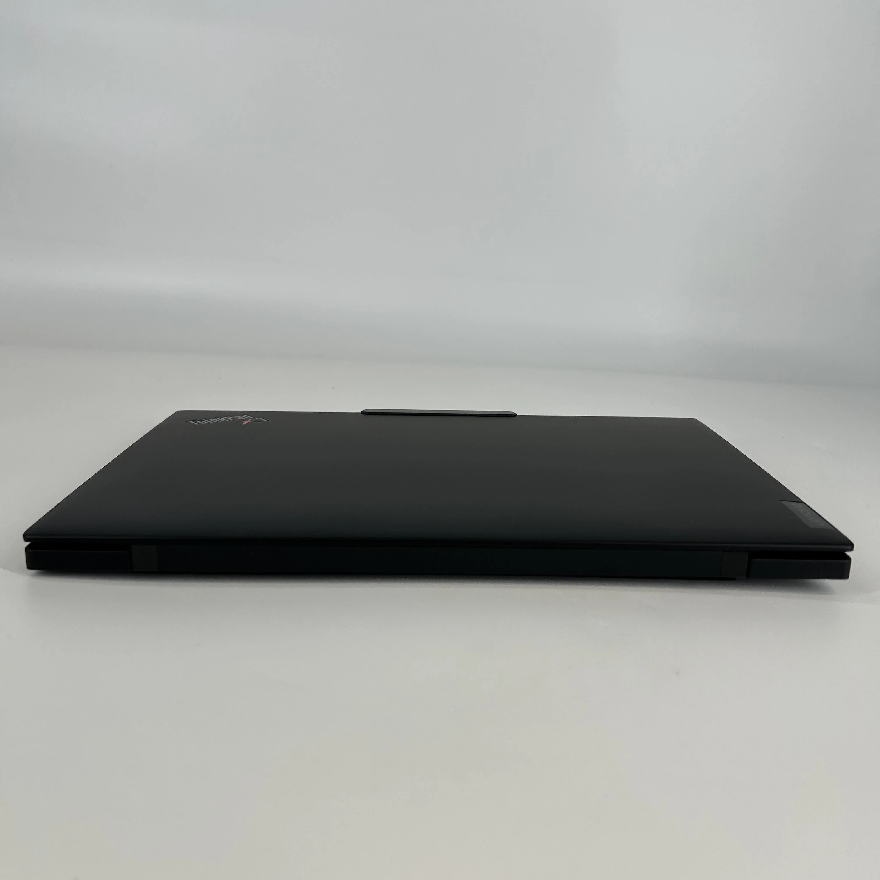 Lenovo ThinkPad X1 Carbon Gen 13 14 Black 2.0 GHz Intel Core Ultra 7 Series 2 32GB RAM 1TB Solid State Drive - Image 7