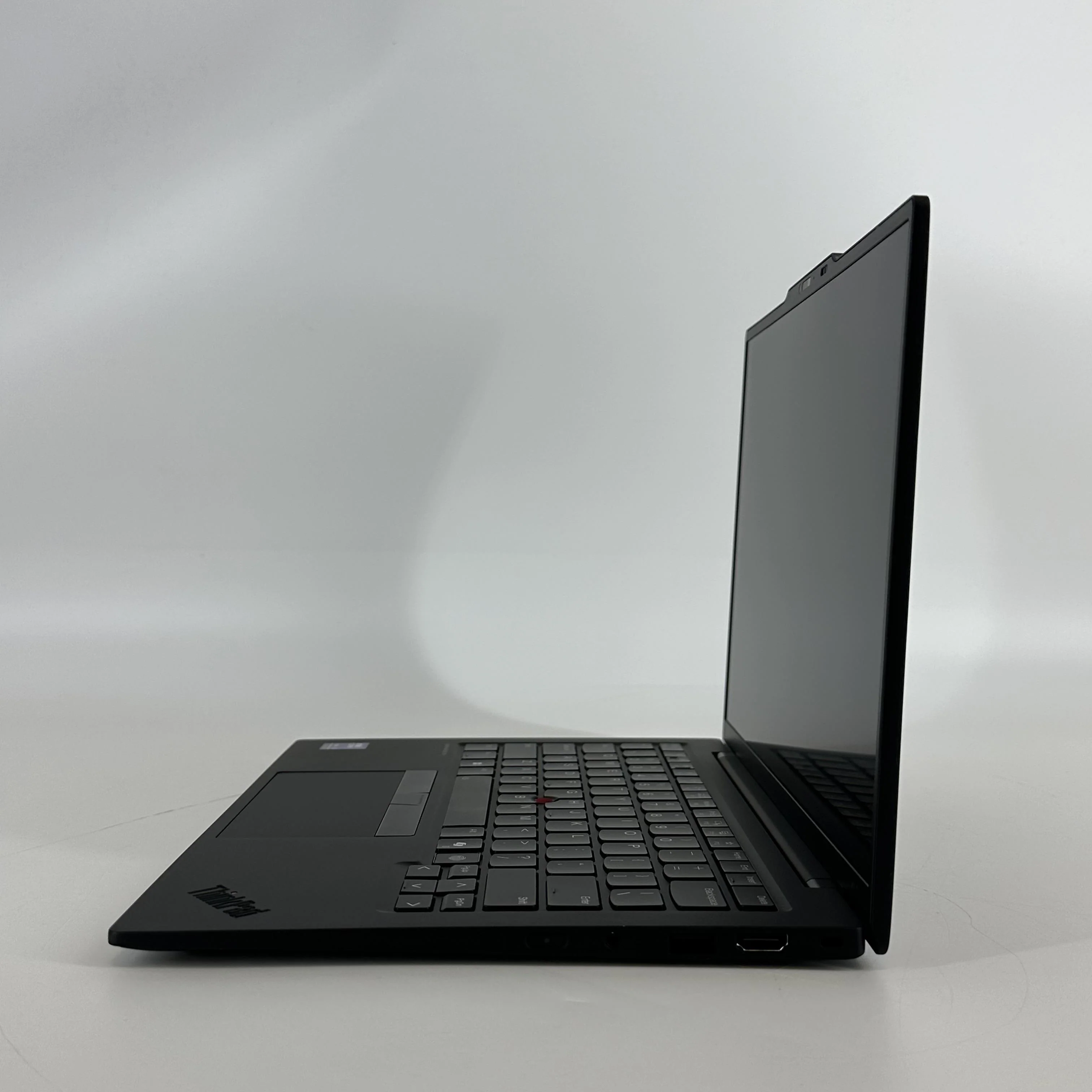 Lenovo ThinkPad X1 Carbon Gen 13 14 Black 2.1 GHz Intel Core Ultra 5 Series 2 16GB RAM 512GB Solid State Drive - Image 6