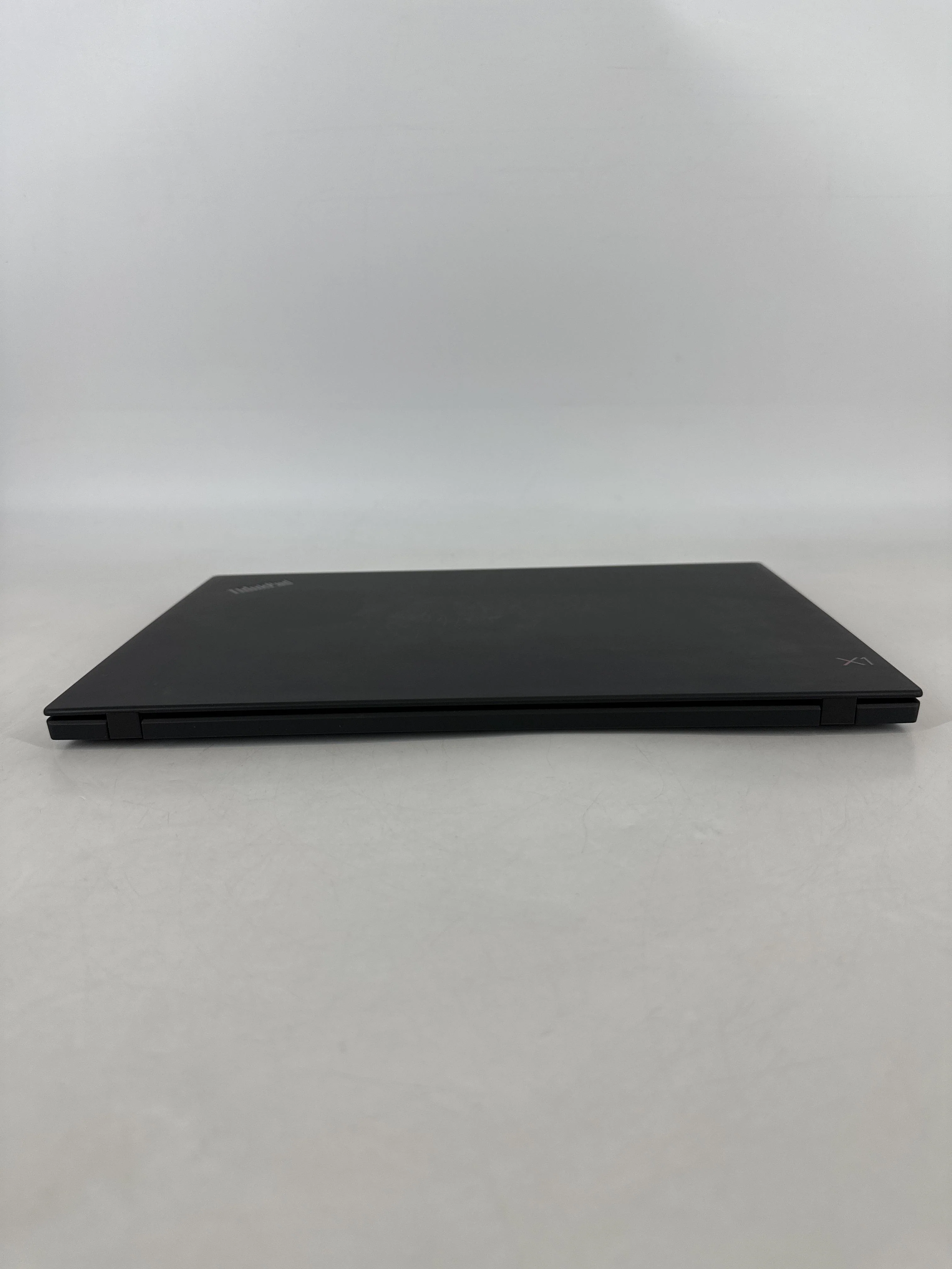 Lenovo ThinkPad X1 Carbon Gen 7 14 Black 1.6 GHz Intel Core i5 8th Gen. 16GB RAM 512GB Solid State Drive - Image 9