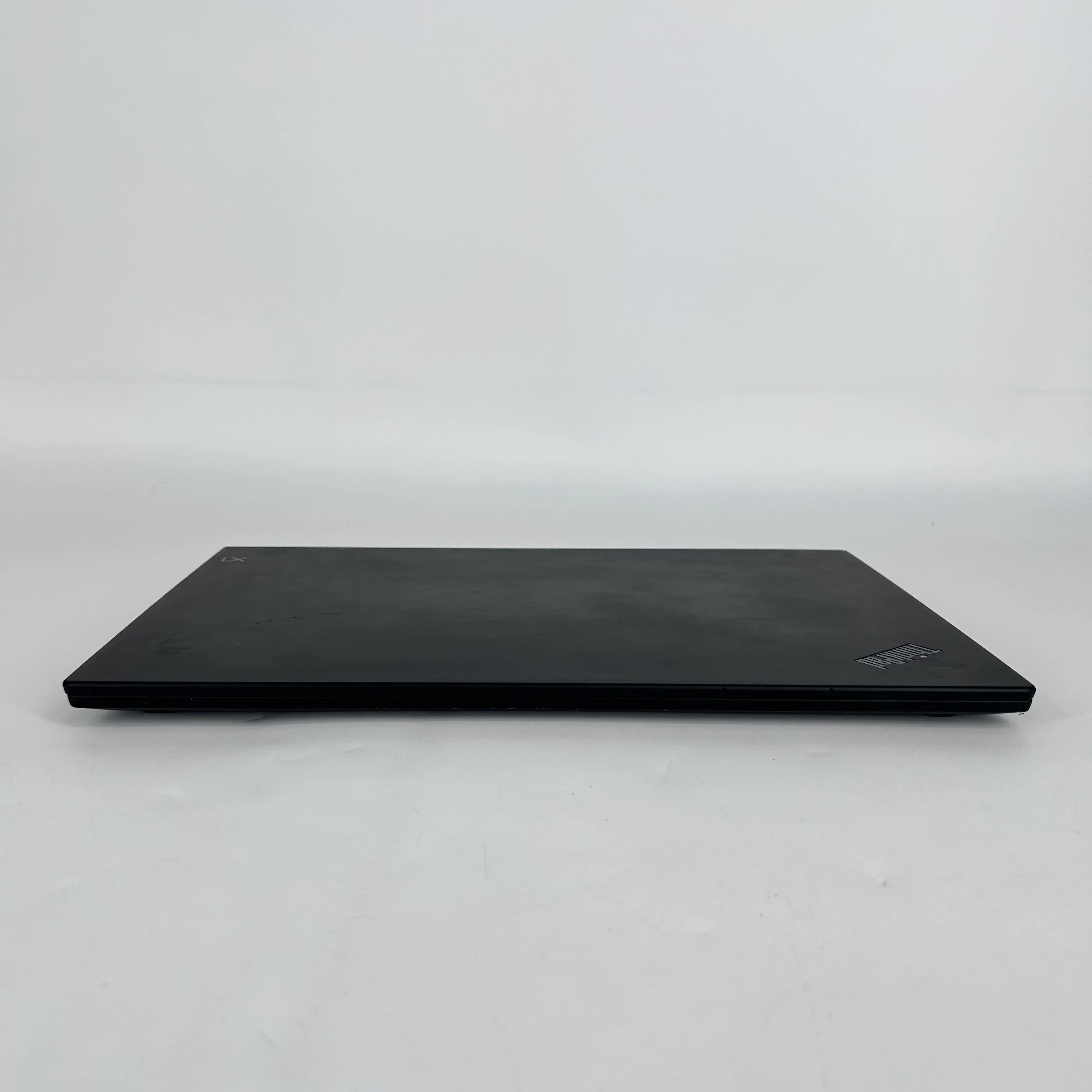 Lenovo ThinkPad X1 Carbon Gen 7 14 Black 1.9 GHz Intel Core i7 8th Gen. 16GB RAM 1TB Solid State Drive - Image 8