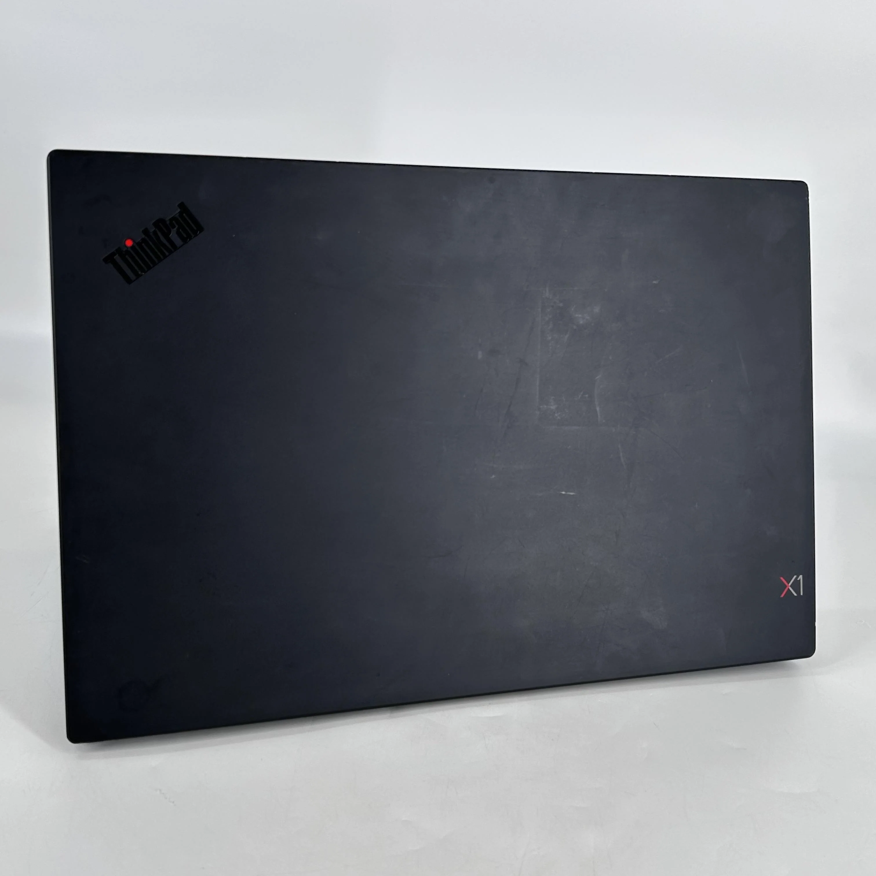 Lenovo ThinkPad X1 Carbon Gen 7 14 Black 1.9 GHz Intel Core i7 8th Gen. 16GB RAM 512GB Solid State Drive - Image 14