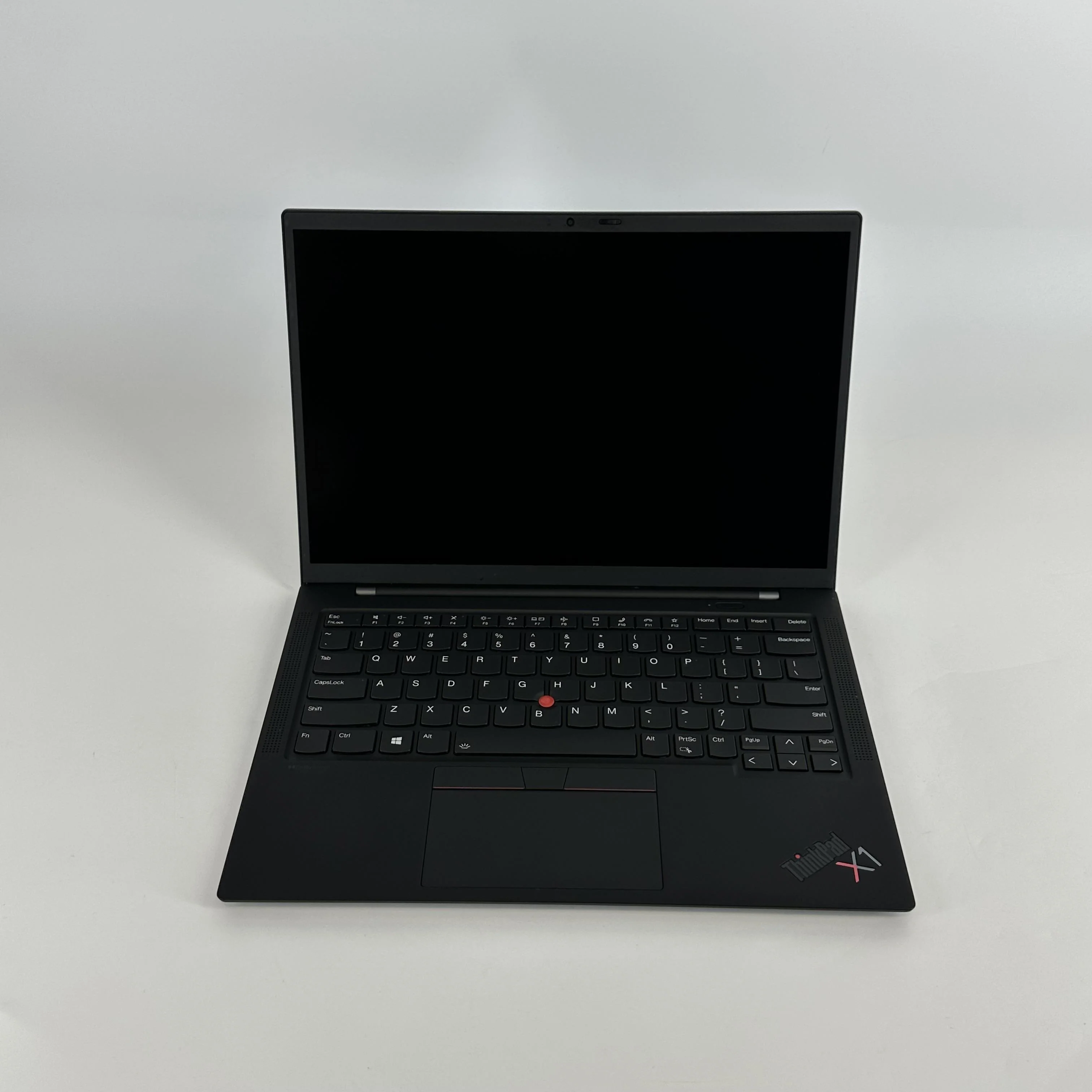 Lenovo ThinkPad X1 Carbon Gen 9 14 Black 2.4 GHz Intel Core i5 11th Gen. 16GB RAM 256GB Solid State Drive - Image 14