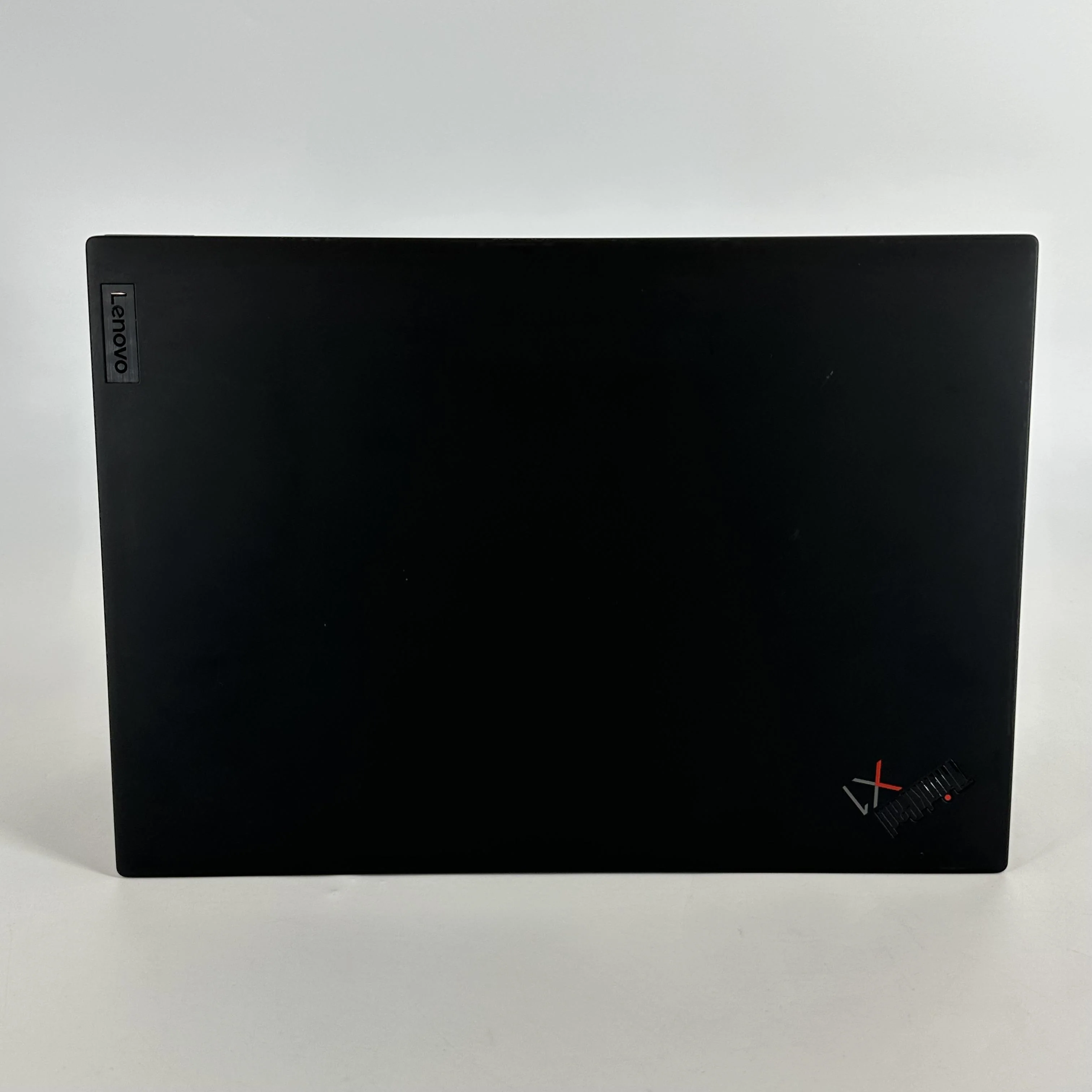 Lenovo ThinkPad X1 Carbon Gen 9 14 Black 2.4 GHz Intel Core i5 11th Gen. 16GB RAM 256GB Solid State Drive - Image 6