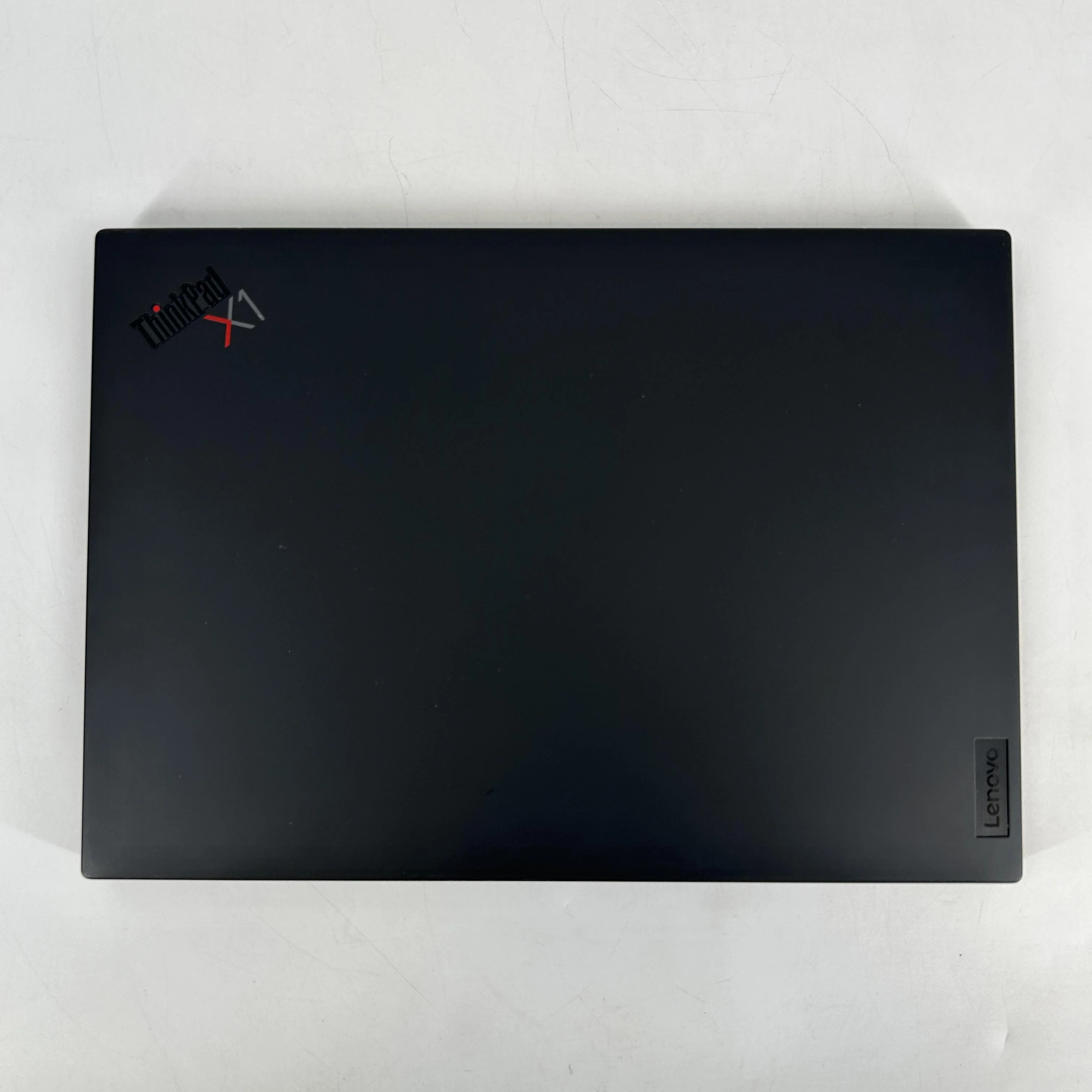 Lenovo ThinkPad X1 Carbon Gen 9 14 Black 2.6 GHz Intel Core i5 11th Gen. 16GB RAM 512GB Solid State Drive - Image 12