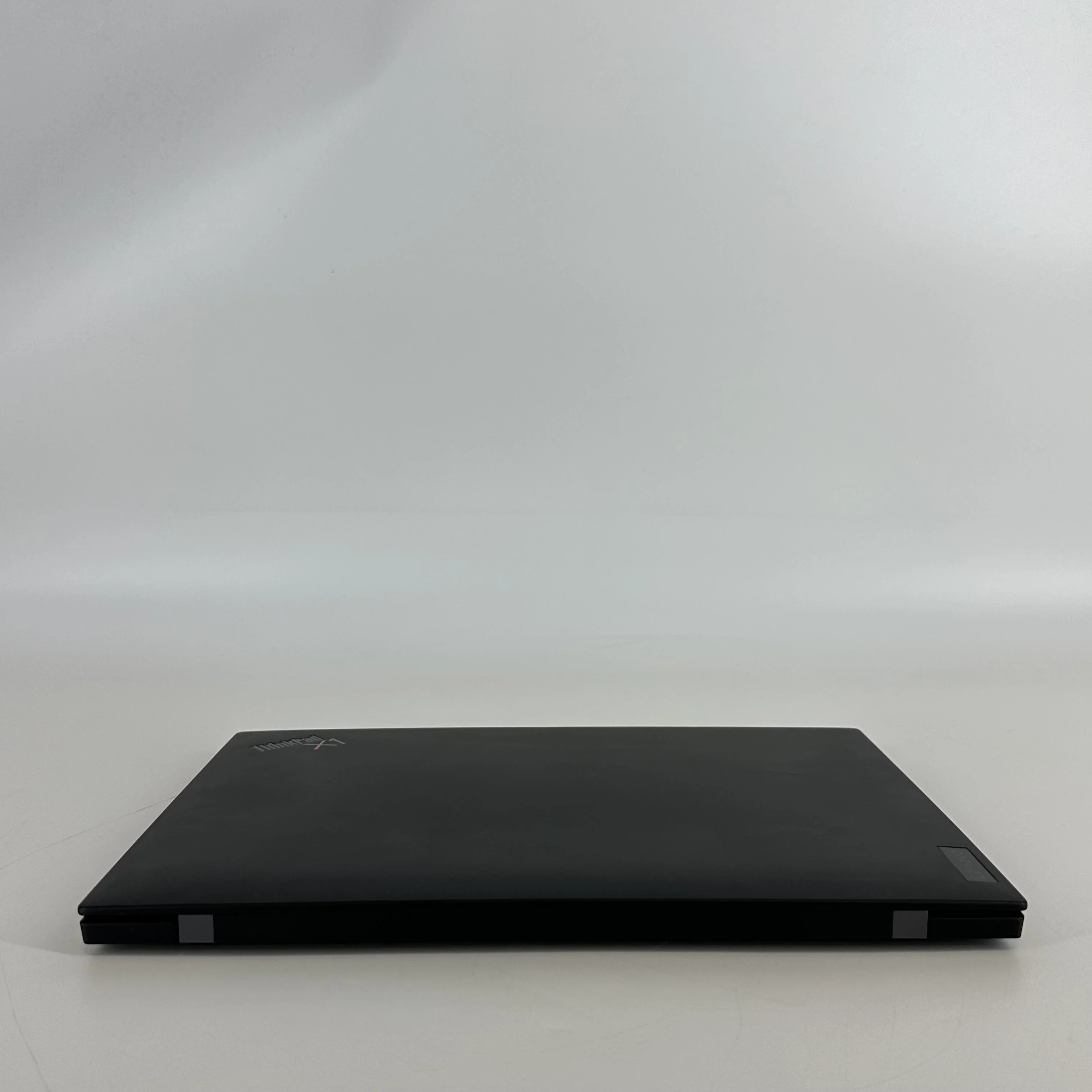 Lenovo ThinkPad X1 Carbon Gen 9 14 Black 2.8 GHz Intel Core i7 11th Gen. 16GB RAM 1TB Solid State Drive - Image 7