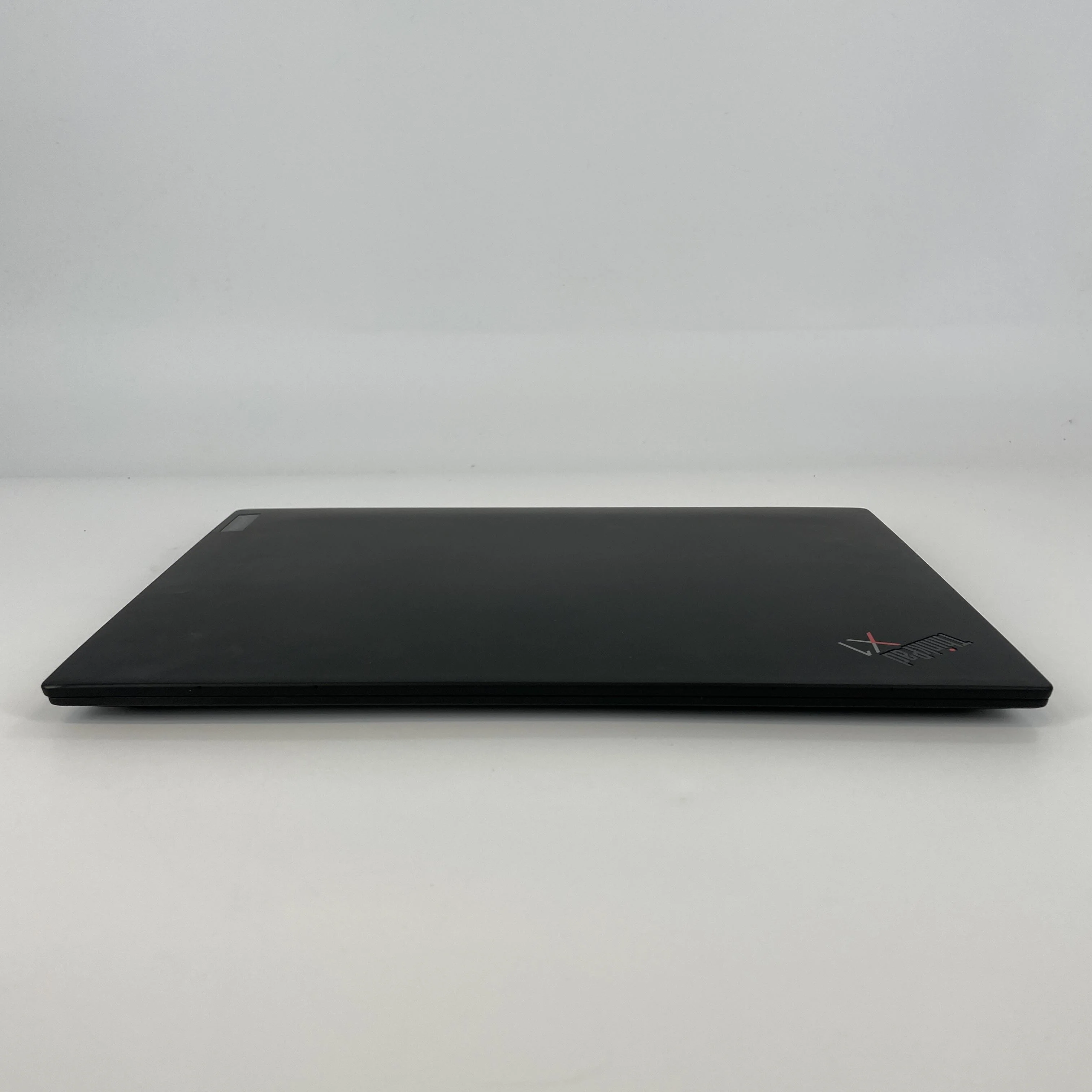 Lenovo ThinkPad X1 Carbon Gen 9 14 Black 2.8 GHz Intel Core i7 11th Gen. 16GB RAM 512GB Solid State Drive - Image 9