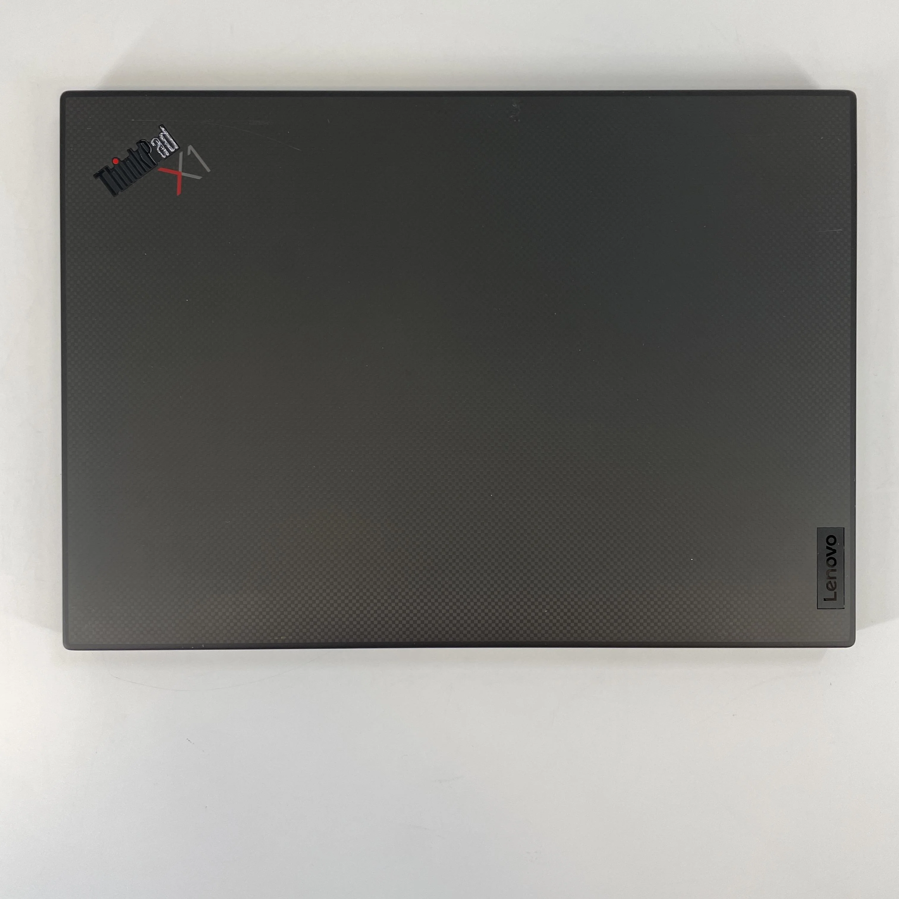 Lenovo ThinkPad X1 Carbon Gen 9 14 Black 3.0 GHz Intel Core i7 11th Gen. 16GB RAM 512GB Solid State Drive - Image 6