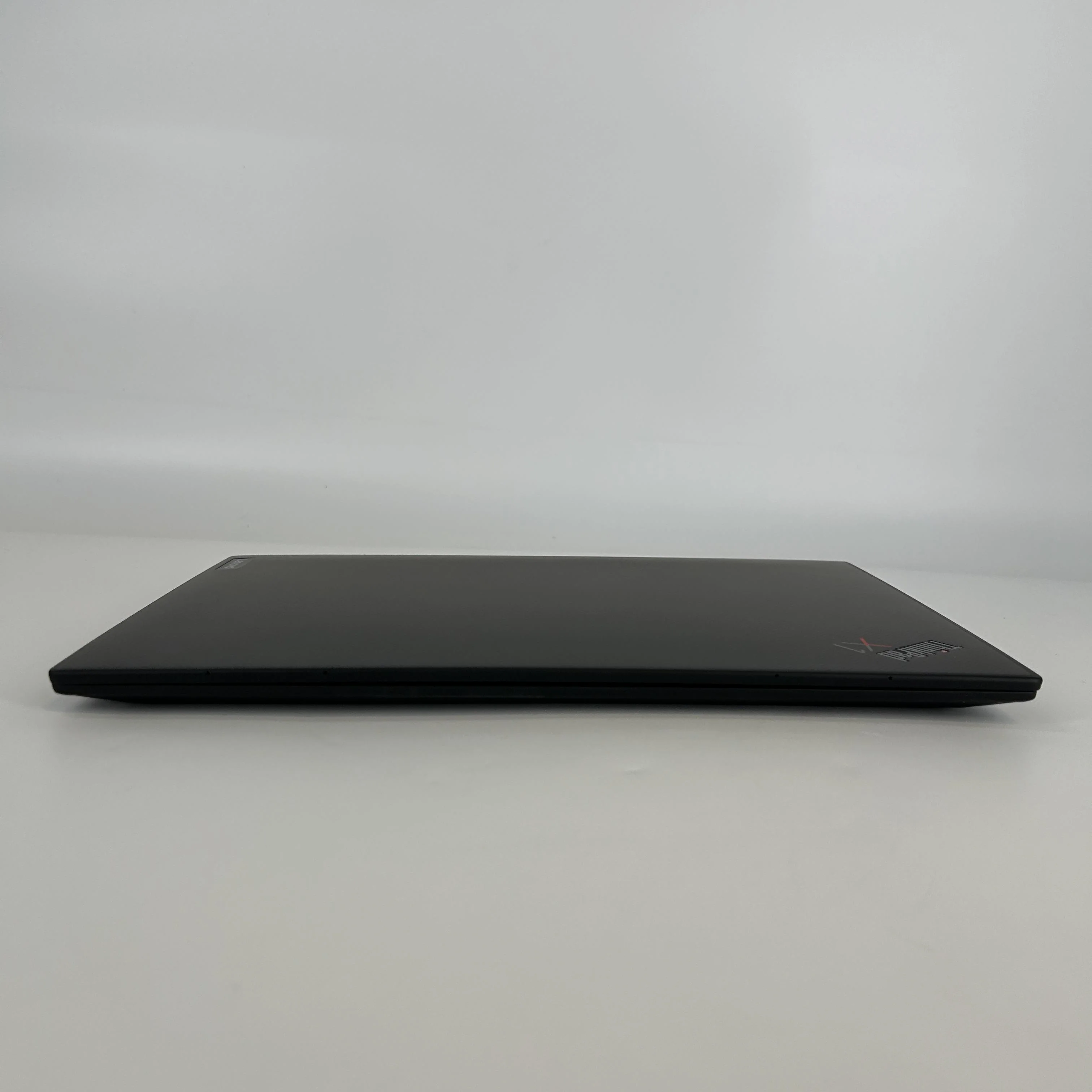 Lenovo ThinkPad X1 Carbon Gen 9 14 Black 3.0 GHz Intel Core i7 11th Gen. 32GB RAM 256GB Solid State Drive - Image 7