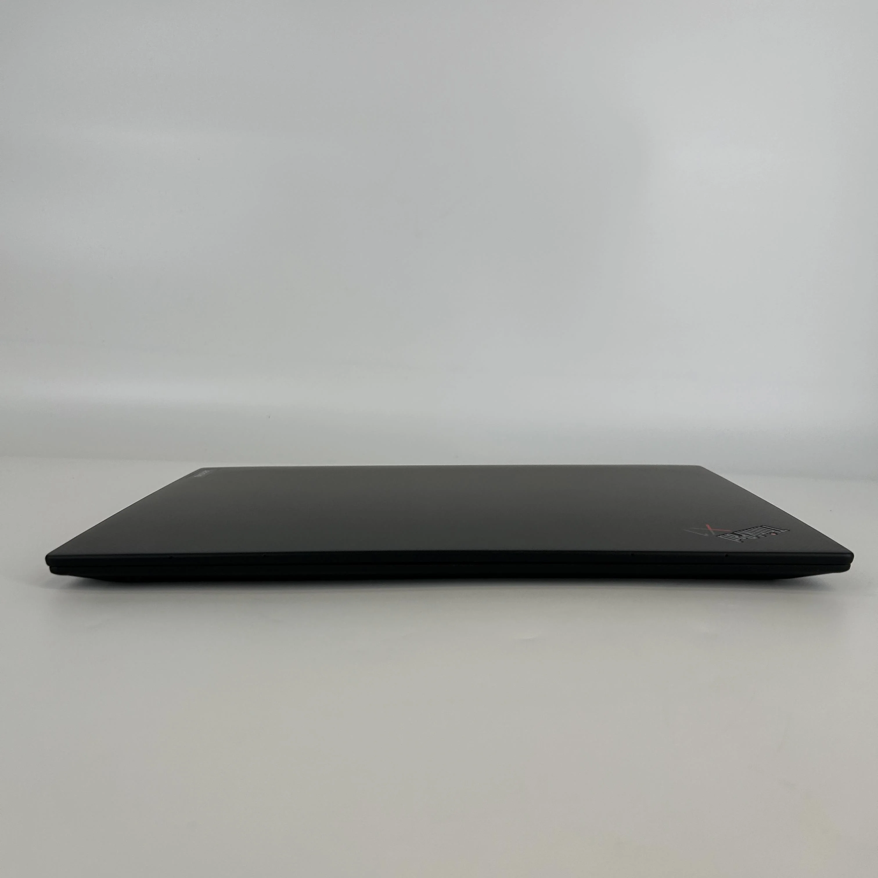 Lenovo ThinkPad X1 Carbon Gen 9 14 Black 3.0 GHz Intel Core i7 11th Gen. 32GB RAM 2TB Solid State Drive - Image 6