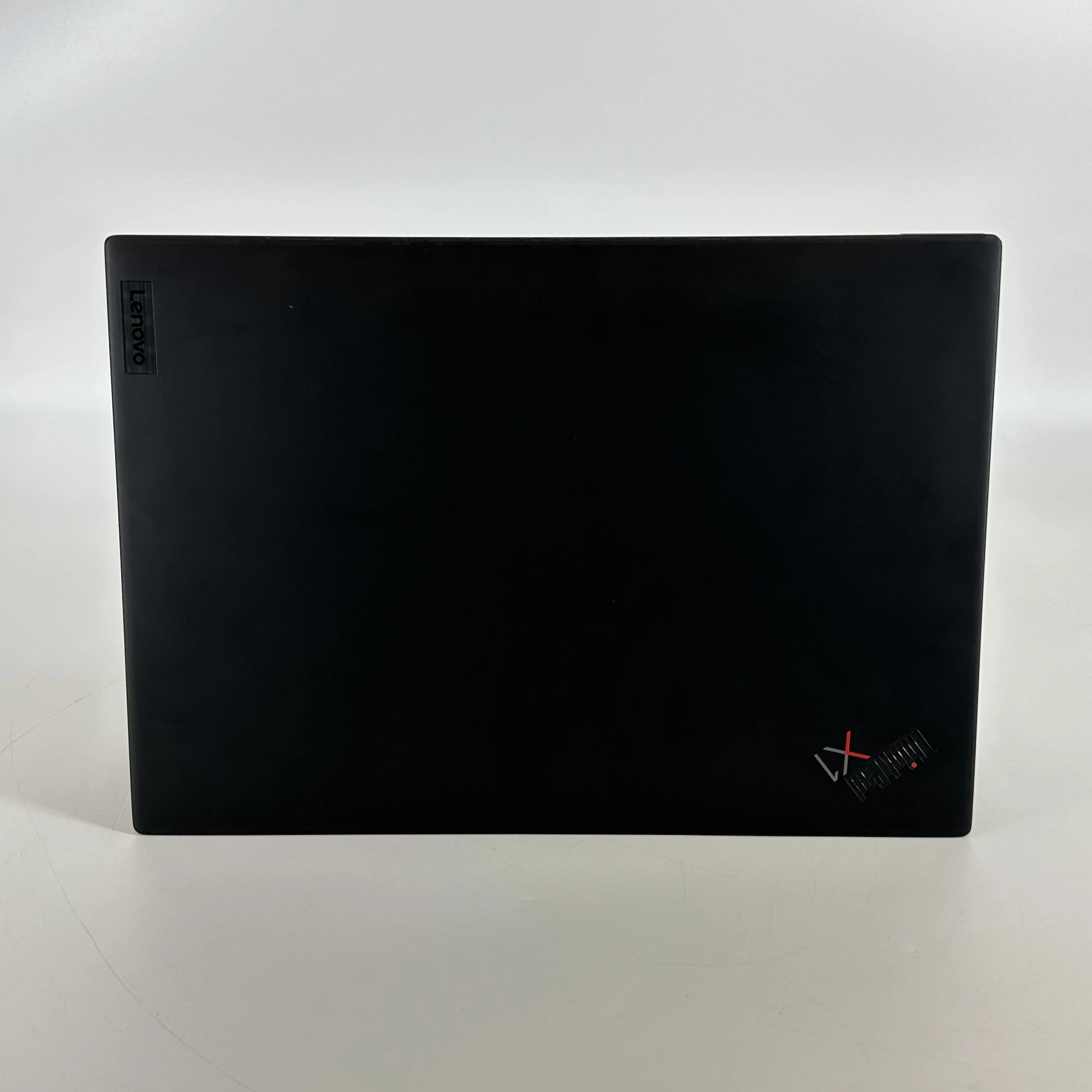 Lenovo ThinkPad X1 Carbon Gen 9 14 Black 3.0 GHz Intel Core i7 11th Gen. 32GB RAM 512GB Solid State Drive - Image 4