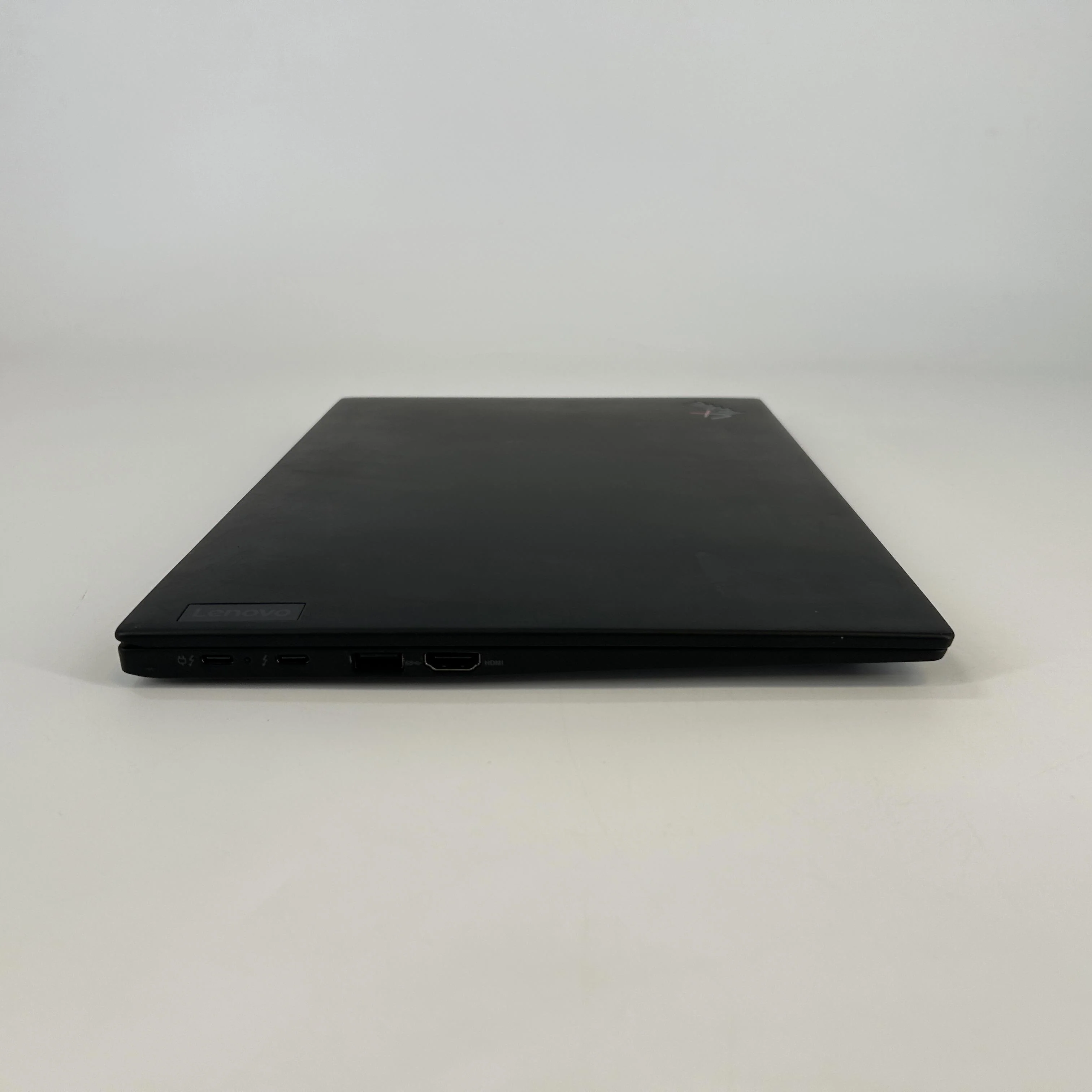 Lenovo ThinkPad X1 Carbon Gen 9 14 Black 3.0 GHz Intel Core i7 11th Gen. 32GB RAM 512GB Solid State Drive - Image 7