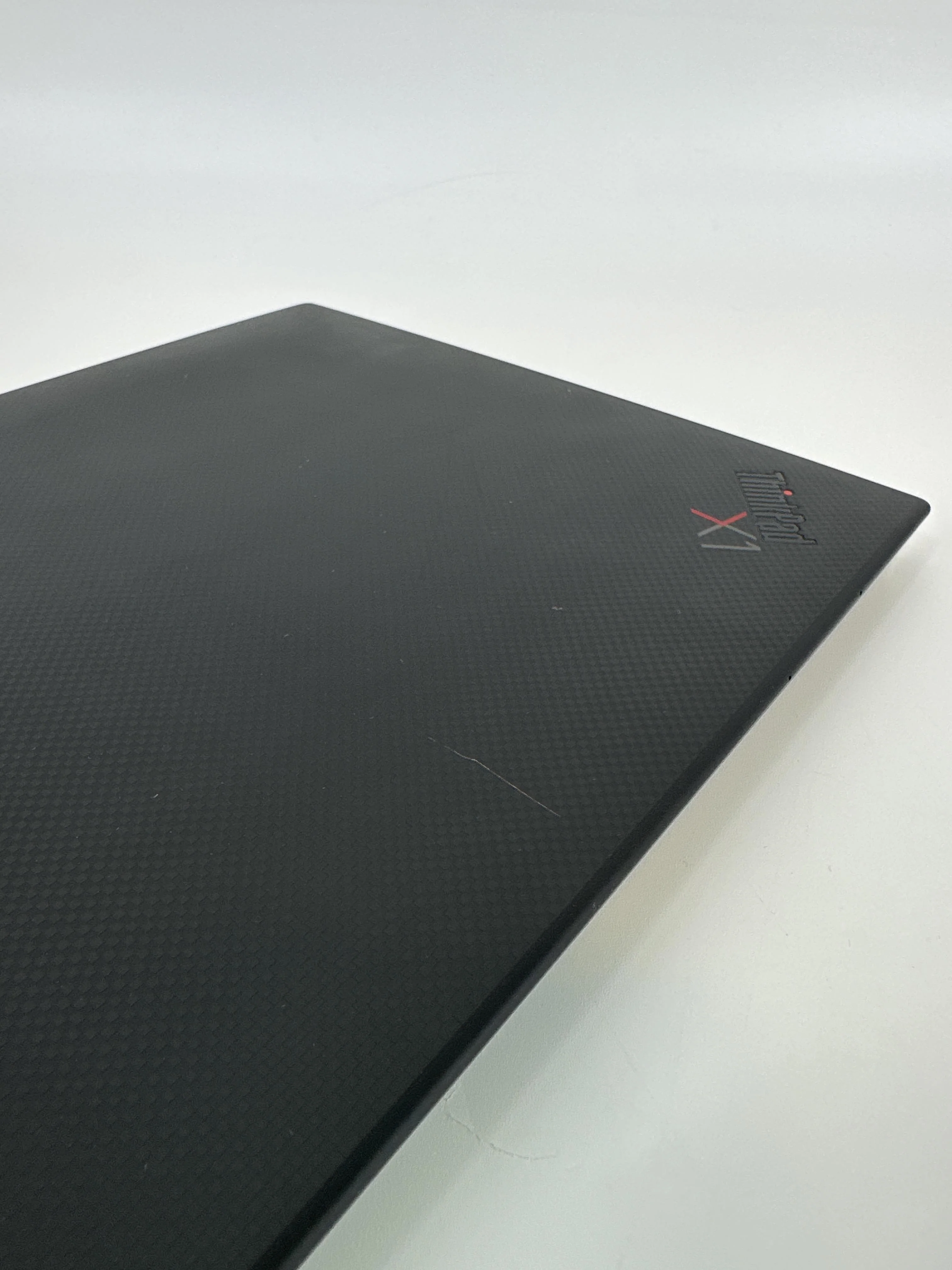 Lenovo ThinkPad X1 Carbon Gen 9 14 Gray 3.0 GHz Intel Core i7 11th Gen. 16GB RAM 256GB Solid State Drive - Image 11