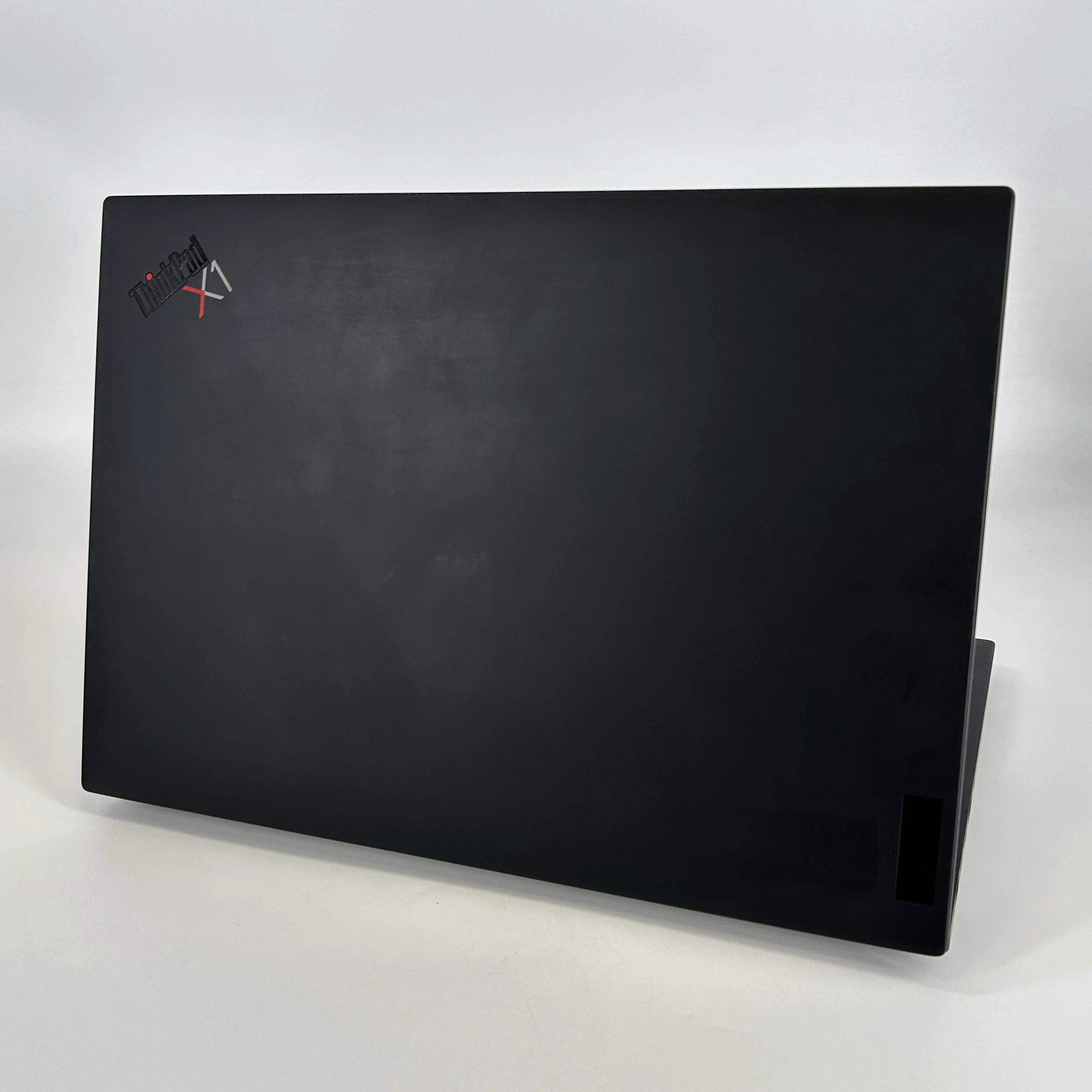Lenovo ThinkPad X1 Extreme Gen 4 16 Black 2.3 GHz Intel Core i7 11th Gen. 32GB RAM 512GB Solid State Drive NVIDIA GeForce RTX 3060 6 GB - Image 12