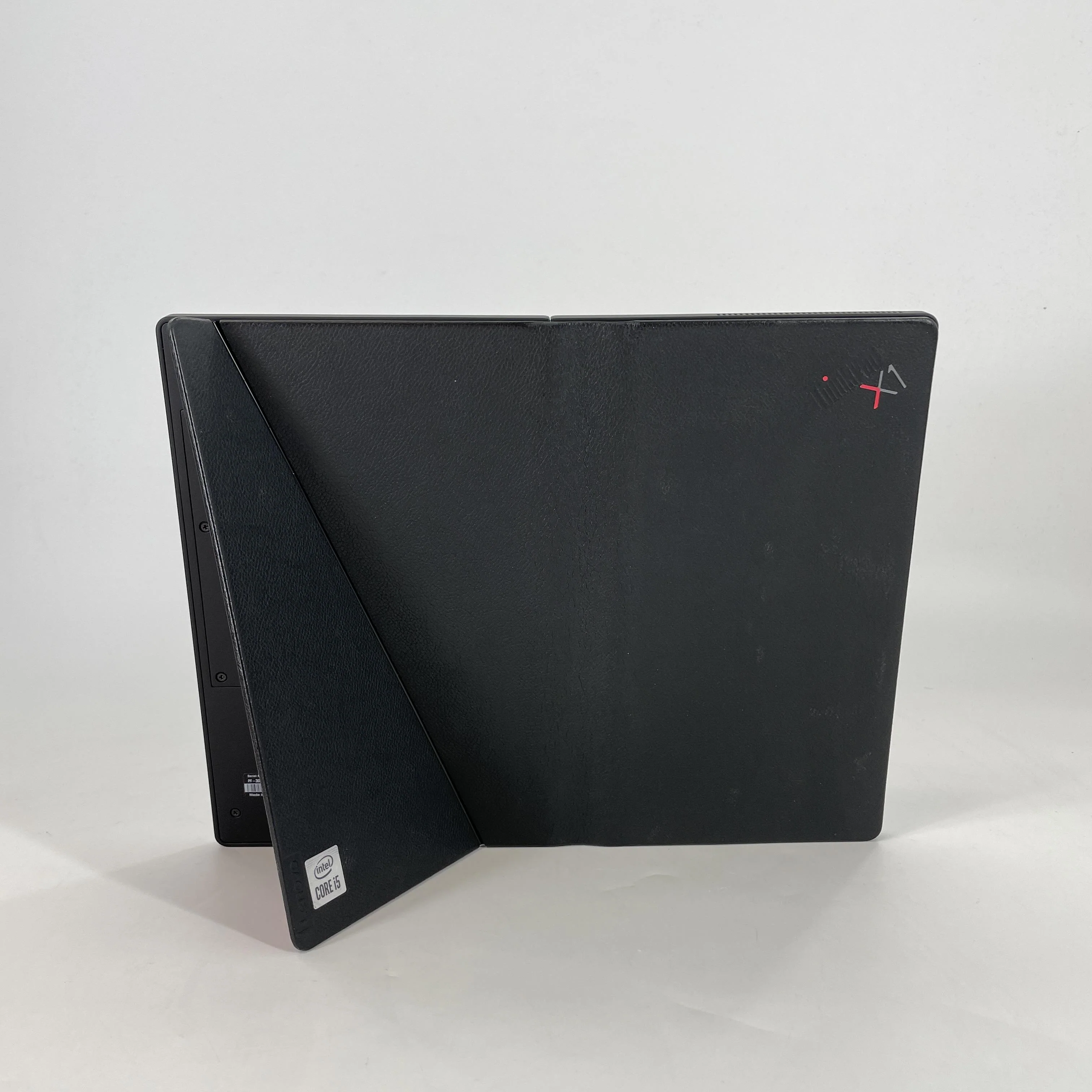 Lenovo ThinkPad X1 Fold Gen 1 13.3 Black WiFi 1.4 GHz Intel Core i5-L16G7 8GB RAM 256GB Solid State Drive - Image 5