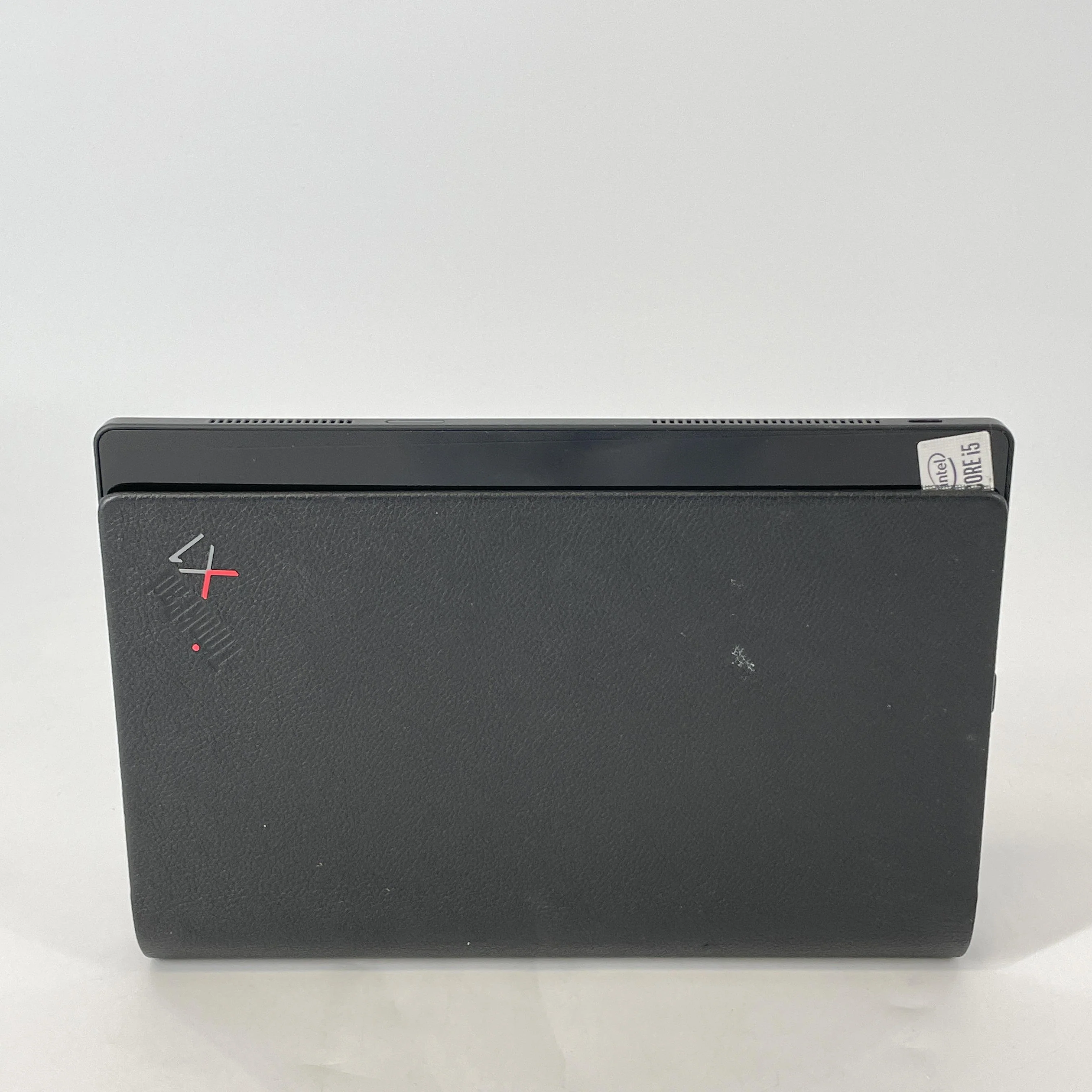 Lenovo ThinkPad X1 Fold Gen 1 13.3 Black WiFi 1.4 GHz Intel Core i5-L16G7 8GB RAM 256GB Solid State Drive - Image 3