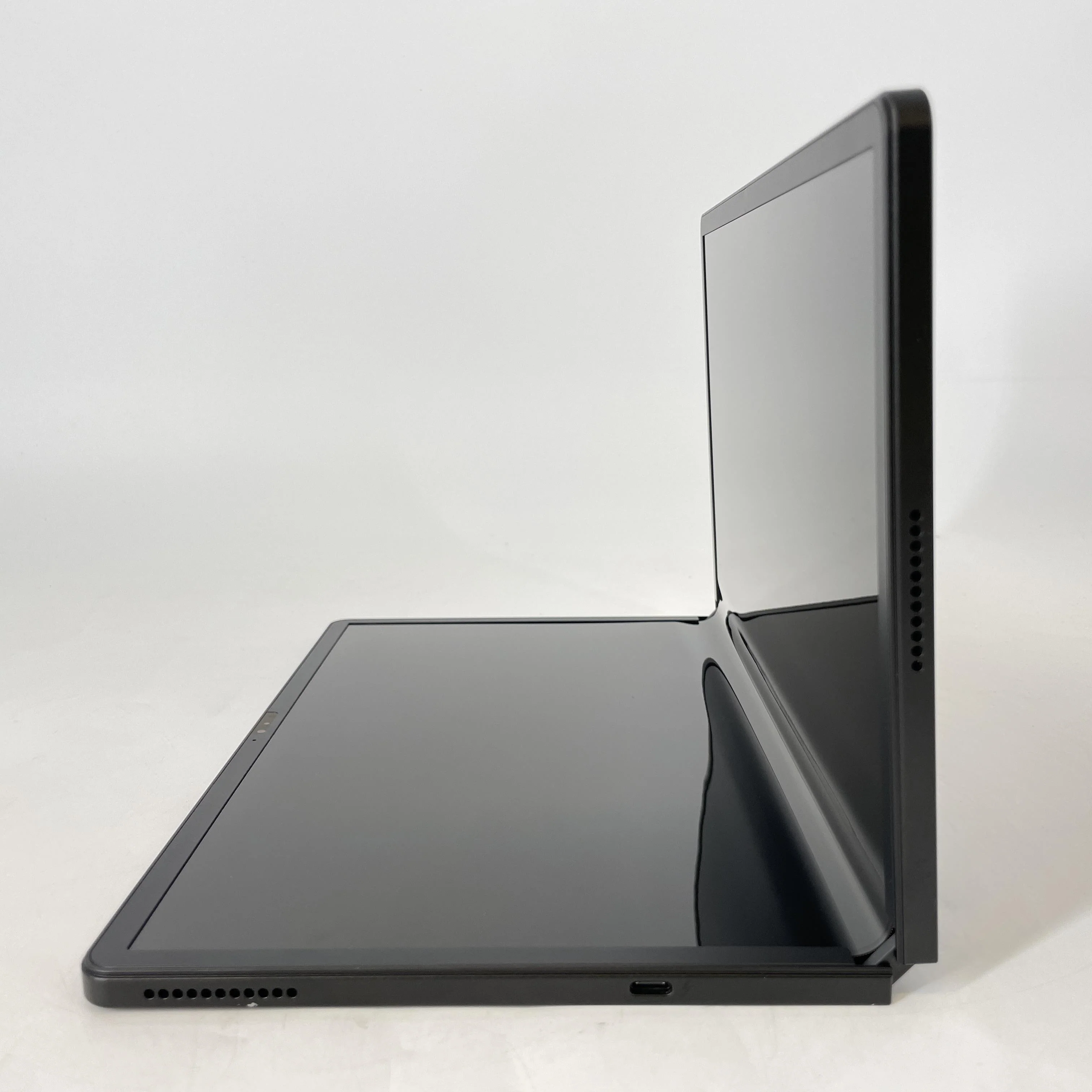 Lenovo ThinkPad X1 Fold Gen 1 16.3 Black Unlocked 1.0 GHz Intel Core i5 12th Gen. 16GB RAM 512GB Solid State Drive - Image 2