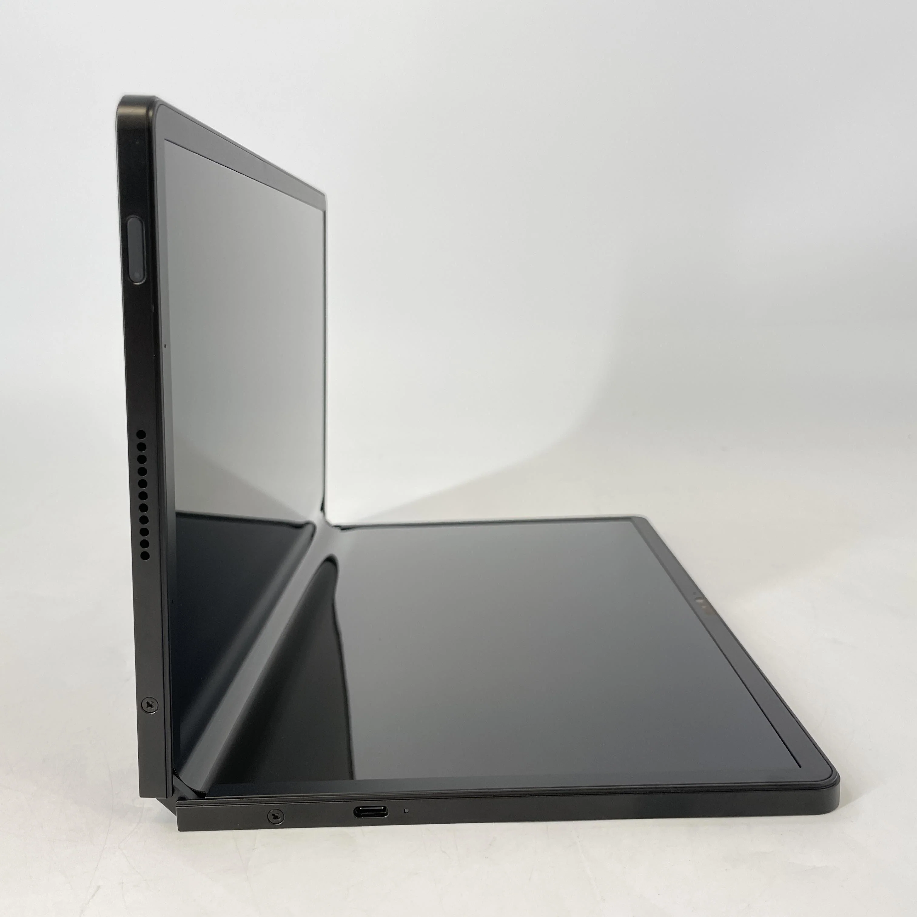 Lenovo ThinkPad X1 Fold Gen 1 16.3 Black Unlocked 1.0 GHz Intel Core i5 12th Gen. 16GB RAM 512GB Solid State Drive - Image 3