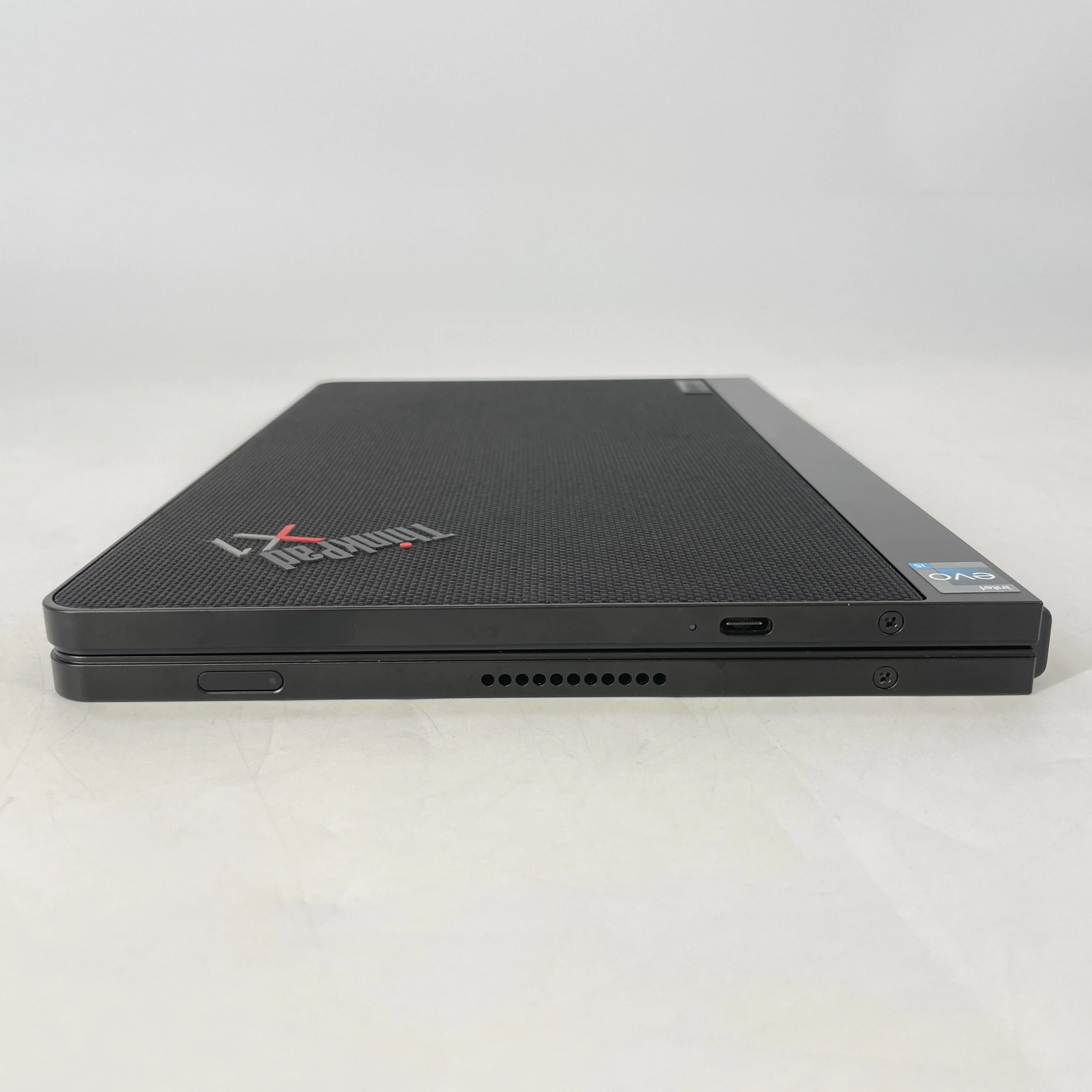 Lenovo ThinkPad X1 Fold Gen 1 16.3 Black Unlocked 1.0 GHz Intel Core i5 12th Gen. 16GB RAM 512GB Solid State Drive - Image 7