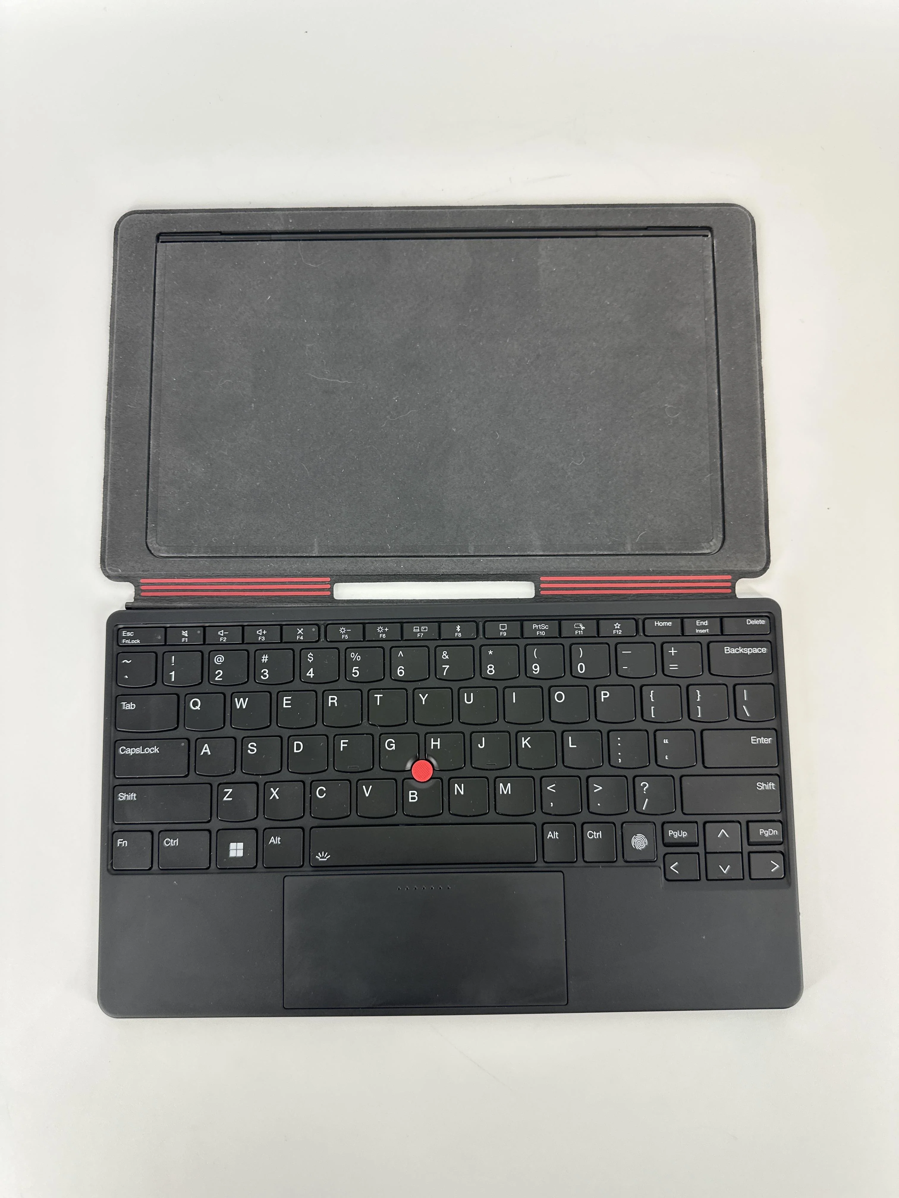 Lenovo ThinkPad X1 Fold Gen 1 16.3 Black Unlocked 1.1 GHz Intel Core i7 12th Gen. 16GB RAM 512GB Solid State Drive - Image 2
