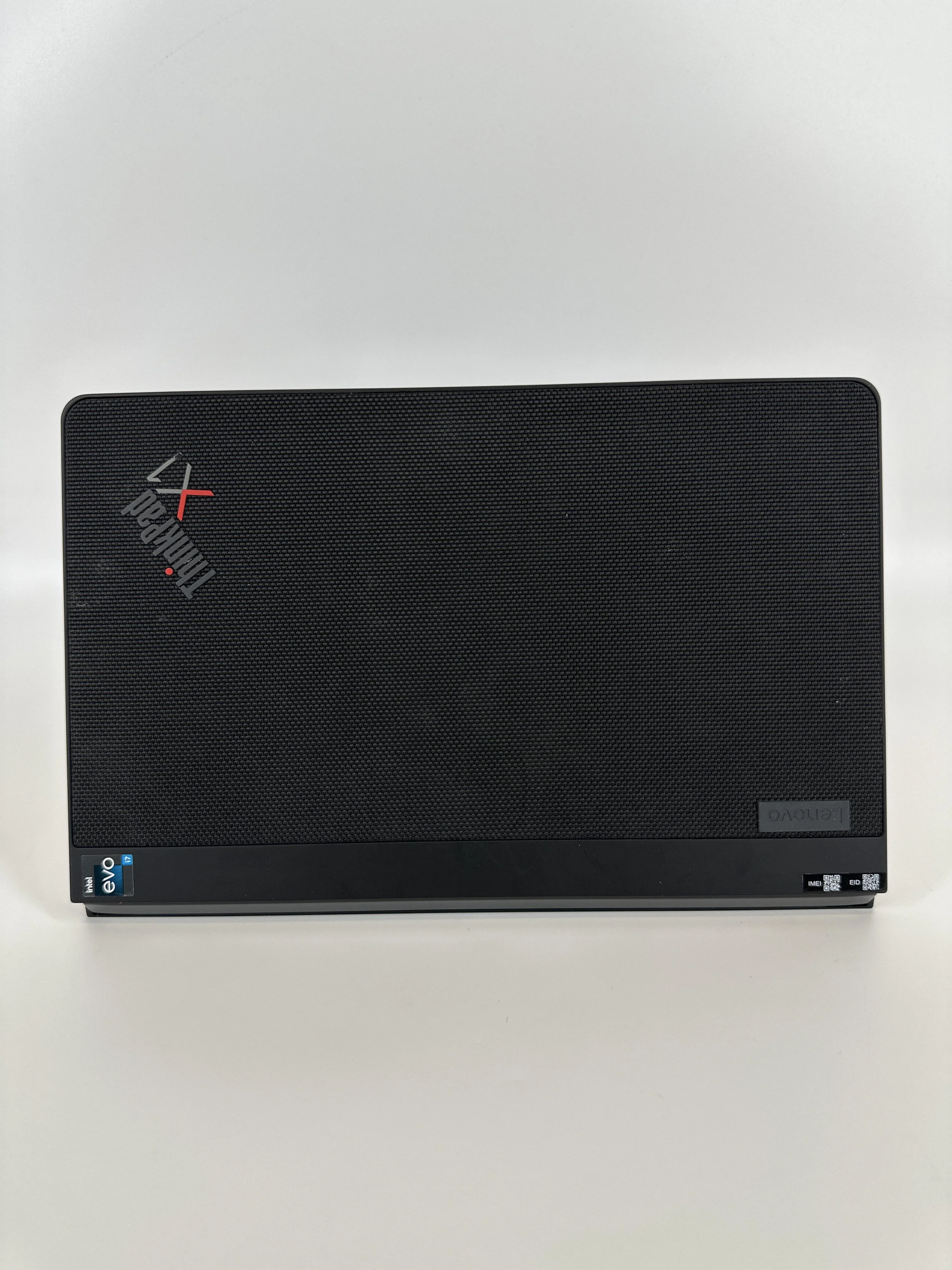 Lenovo ThinkPad X1 Fold Gen 1 16.3 Black Unlocked 1.1 GHz Intel Core i7 12th Gen. 16GB RAM 512GB Solid State Drive - Image 6