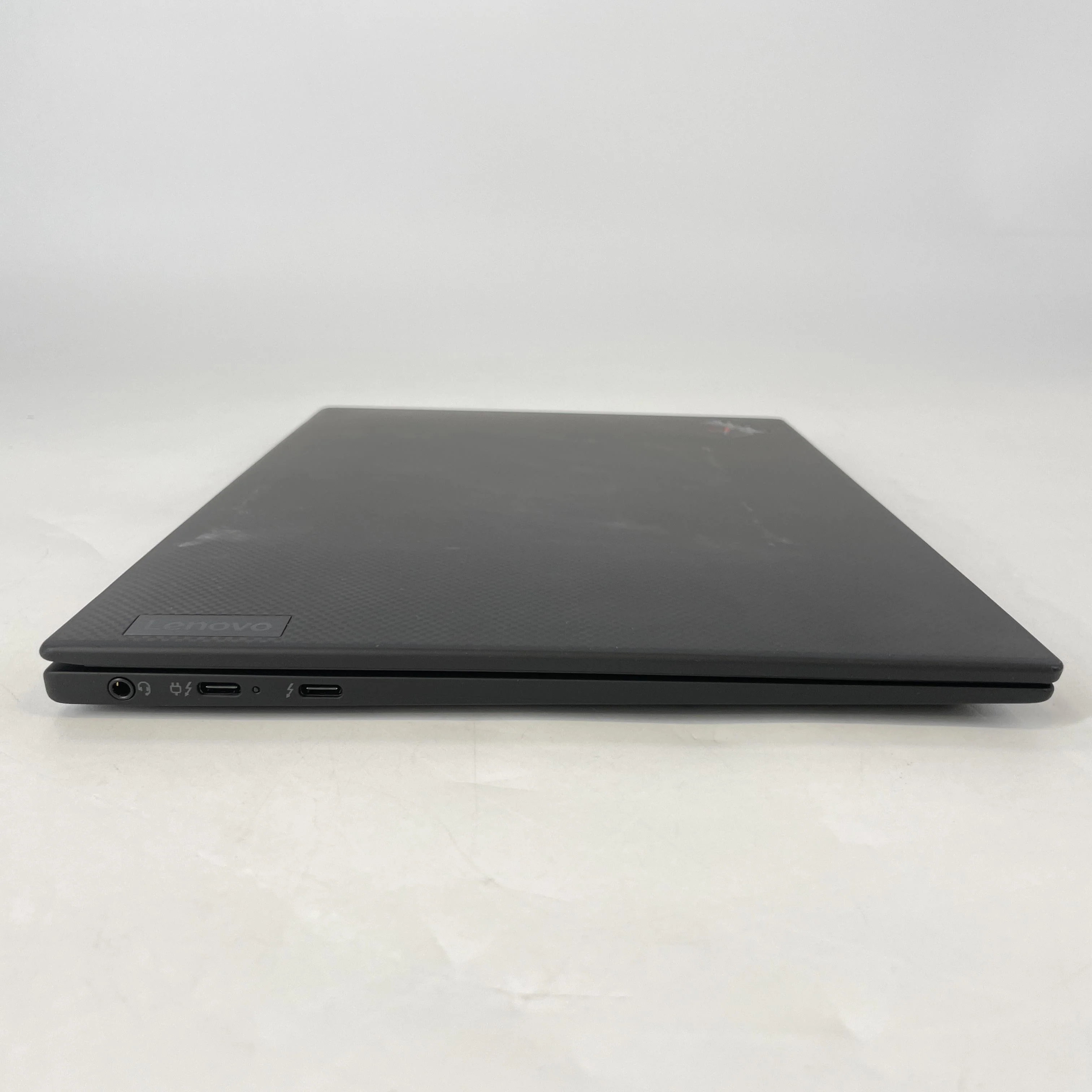 Lenovo ThinkPad X1 Nano Gen 1 13 Black 1.2 GHz Intel Core i7 11th Gen. 16GB RAM 512GB Solid State Drive - Image 8