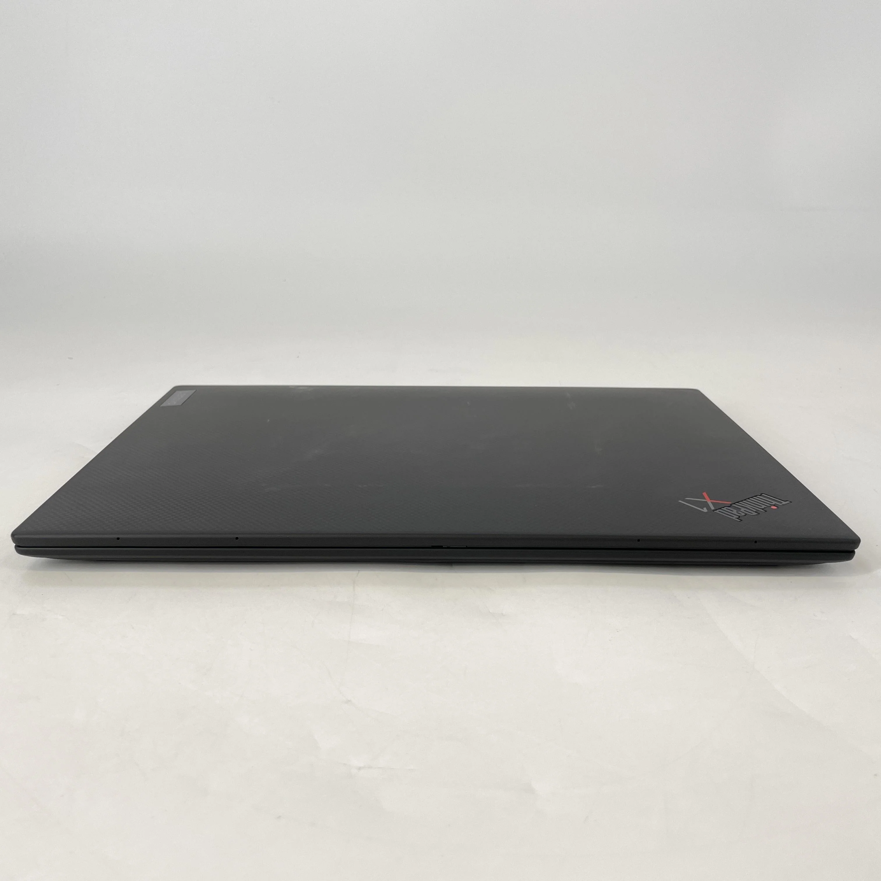 Lenovo ThinkPad X1 Nano Gen 1 13 Black 1.2 GHz Intel Core i7 11th Gen. 16GB RAM 512GB Solid State Drive - Image 9