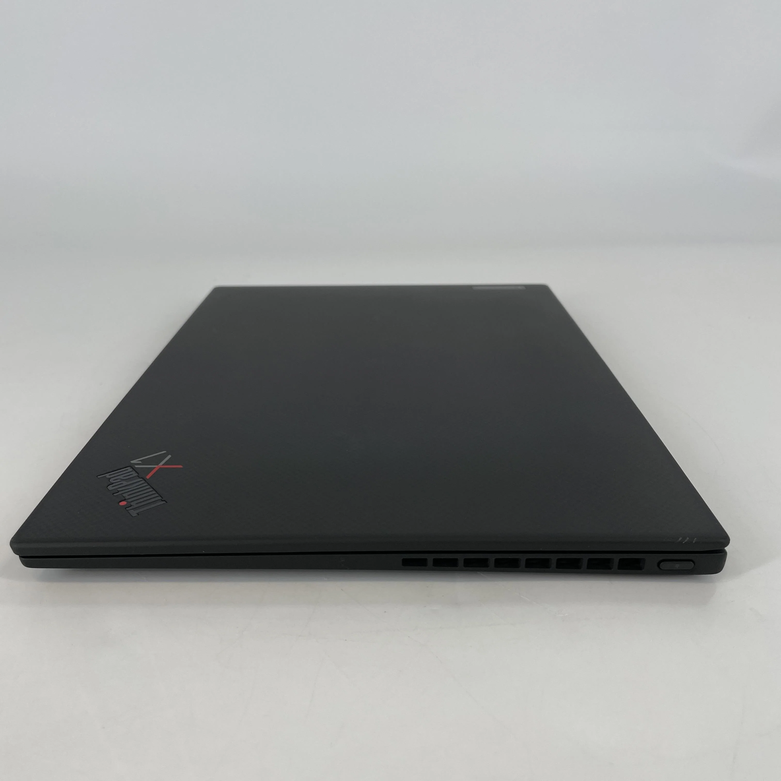 Lenovo ThinkPad X1 Nano Gen 1 13 Black 1.3 GHz Intel Core i7 11th Gen. 16GB RAM 1TB Solid State Drive - Image 11