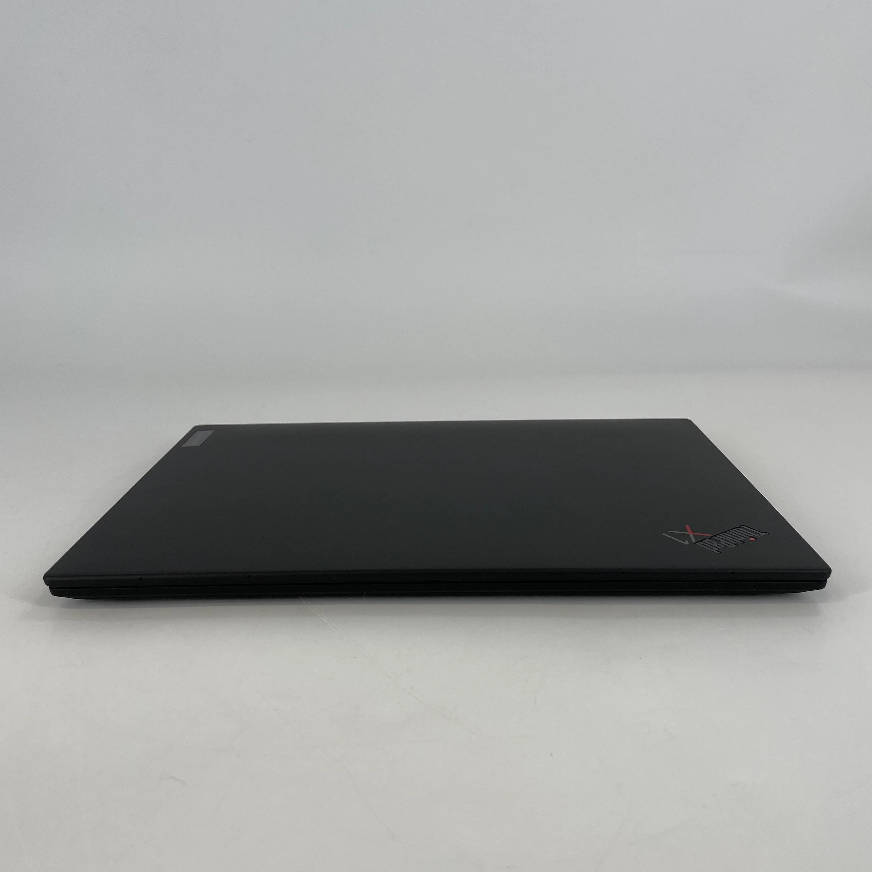Lenovo ThinkPad X1 Nano Gen 1 13 Black 1.3 GHz Intel Core i7 11th Gen. 16GB RAM 1TB Solid State Drive - Image 10