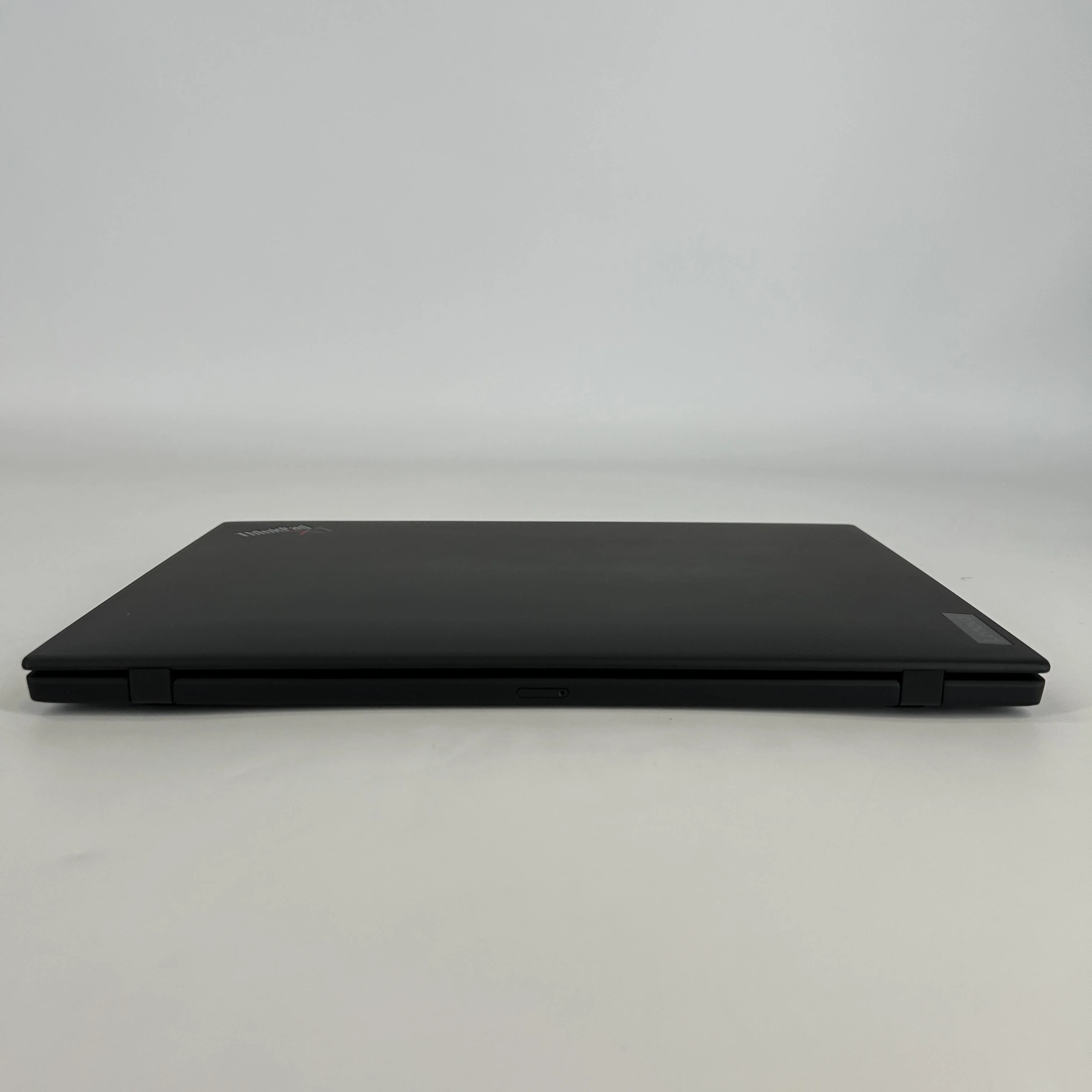 Lenovo ThinkPad X1 Nano Gen 1 13 Black 1.3 GHz Intel Core i7 11th Gen. 16GB RAM 512GB Solid State Drive - Image 6