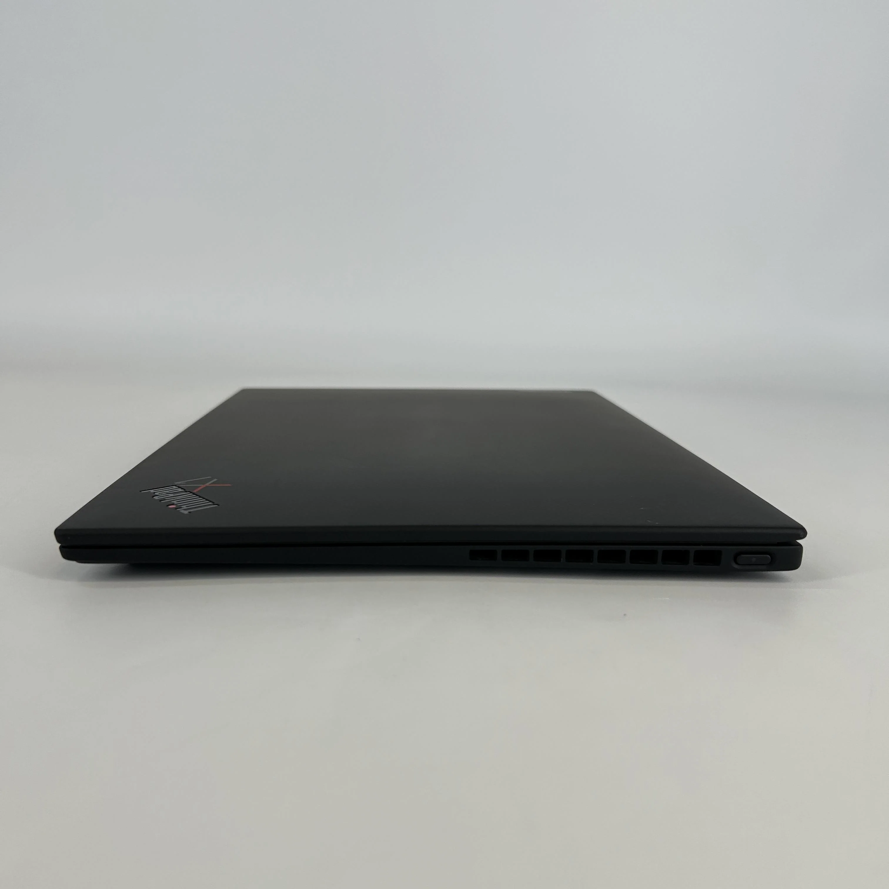 Lenovo ThinkPad X1 Nano Gen 1 13 Black 1.3 GHz Intel Core i7 11th Gen. 16GB RAM 512GB Solid State Drive - Image 8