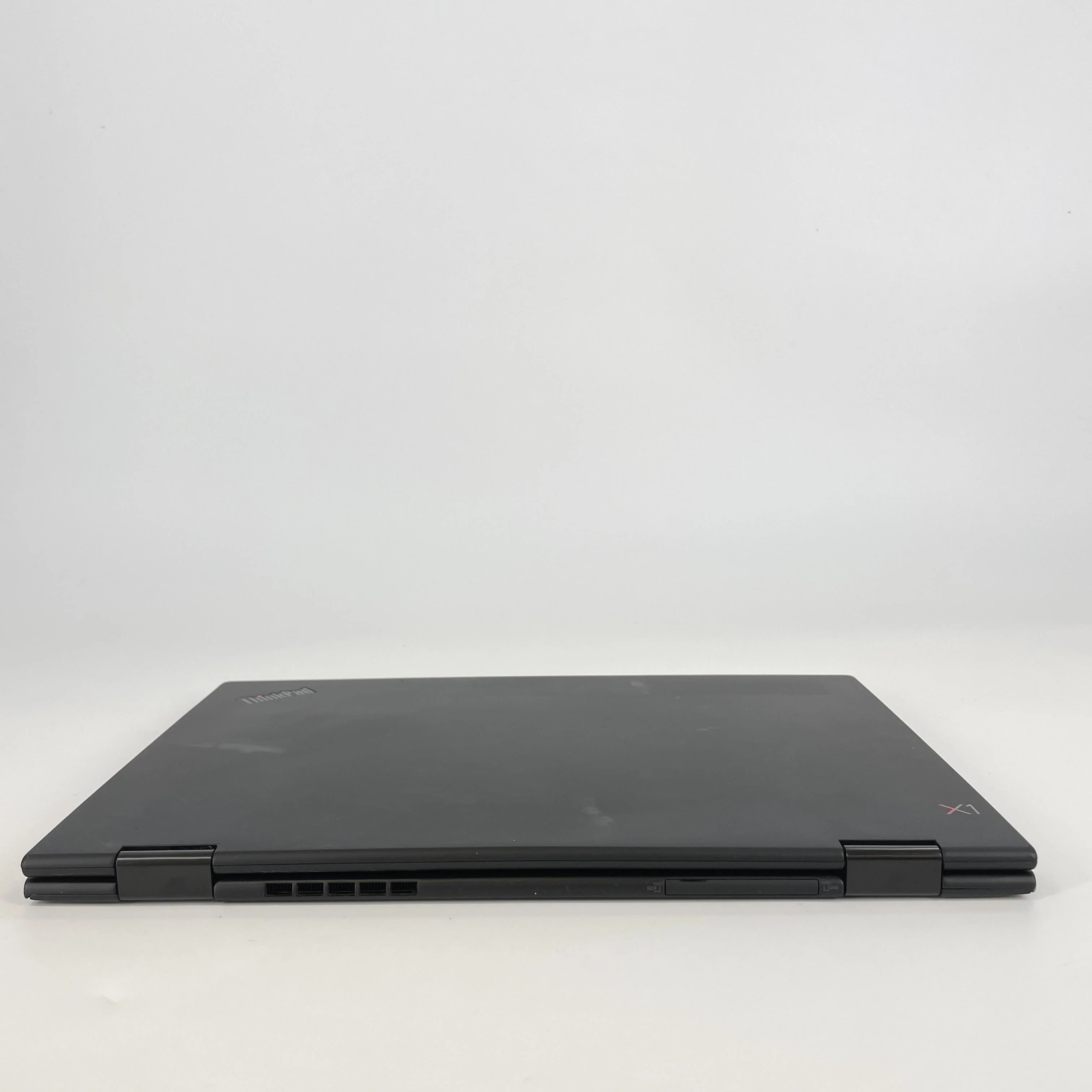 Lenovo ThinkPad X1 Yoga Gen 3 14 Black 1.9 GHz Intel Core i7 8th Gen. 8GB RAM 256GB Solid State Drive - Image 10