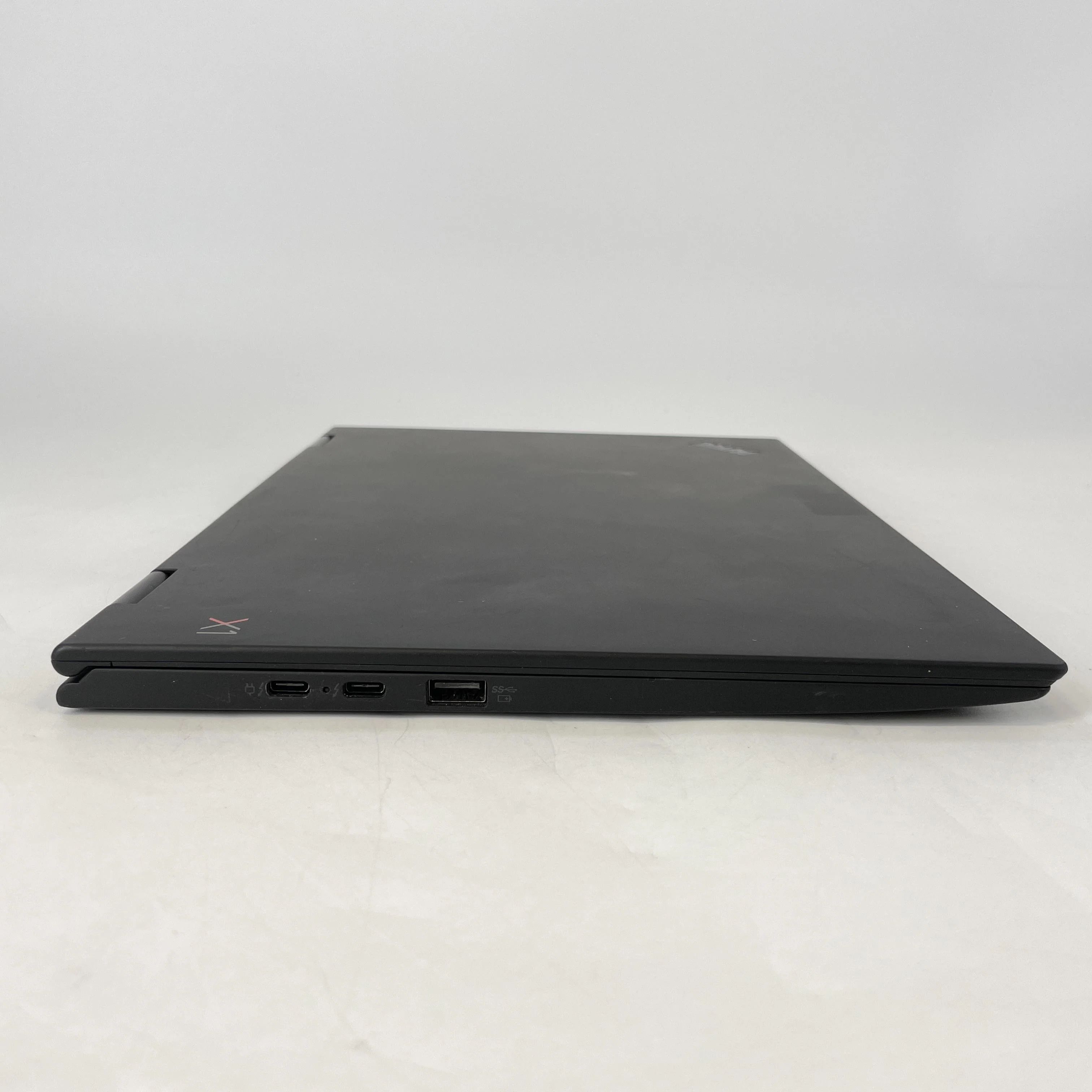 Lenovo ThinkPad X1 Yoga Gen 3 14 Black 2.6 GHz Intel Core i5 7th Gen. 8GB RAM 256GB Solid State Drive - Image 8