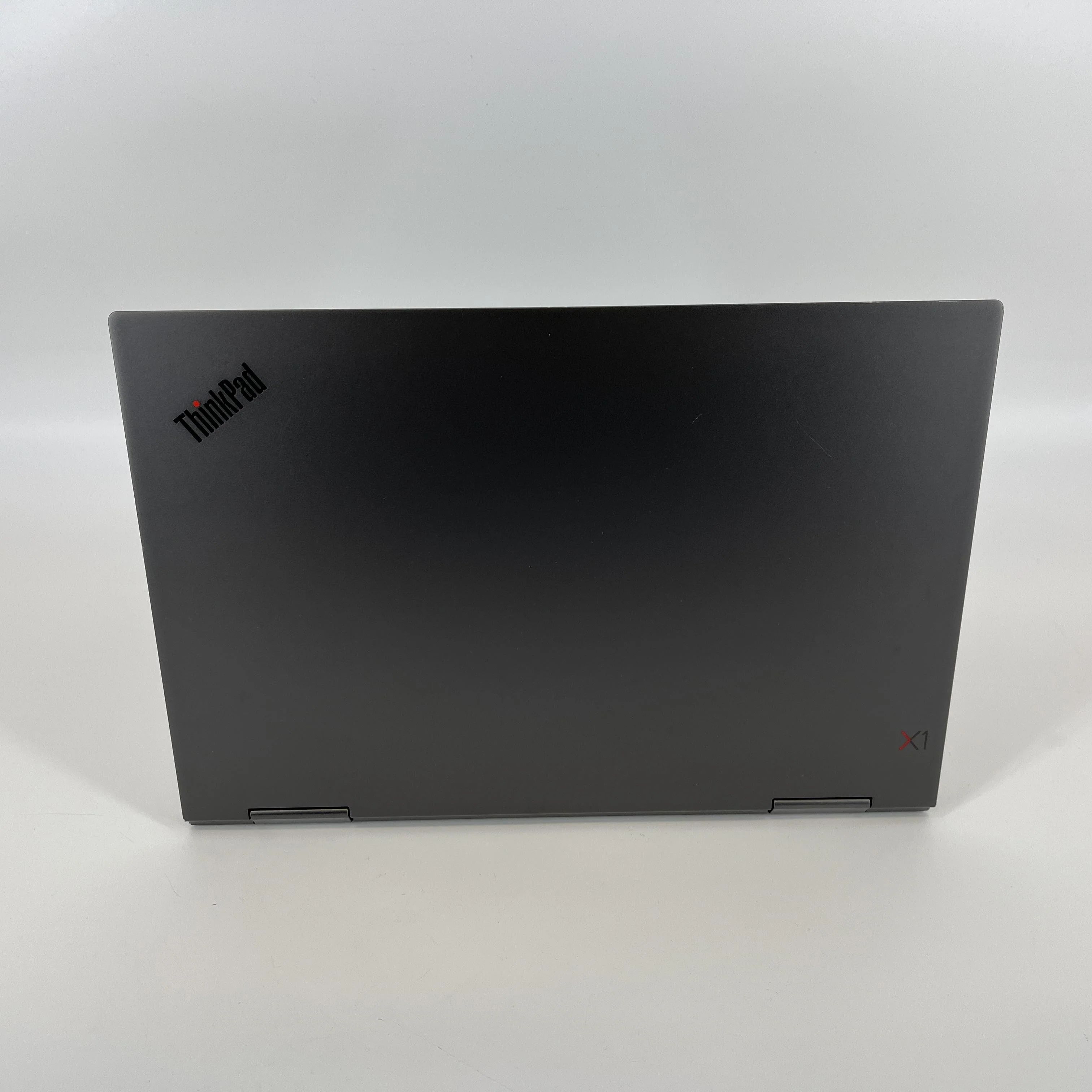 Lenovo ThinkPad X1 Yoga Gen 4 14 Gray 1.6 GHz Intel Core i5 8th Gen. 16GB RAM 512GB Solid State Drive - Image 8