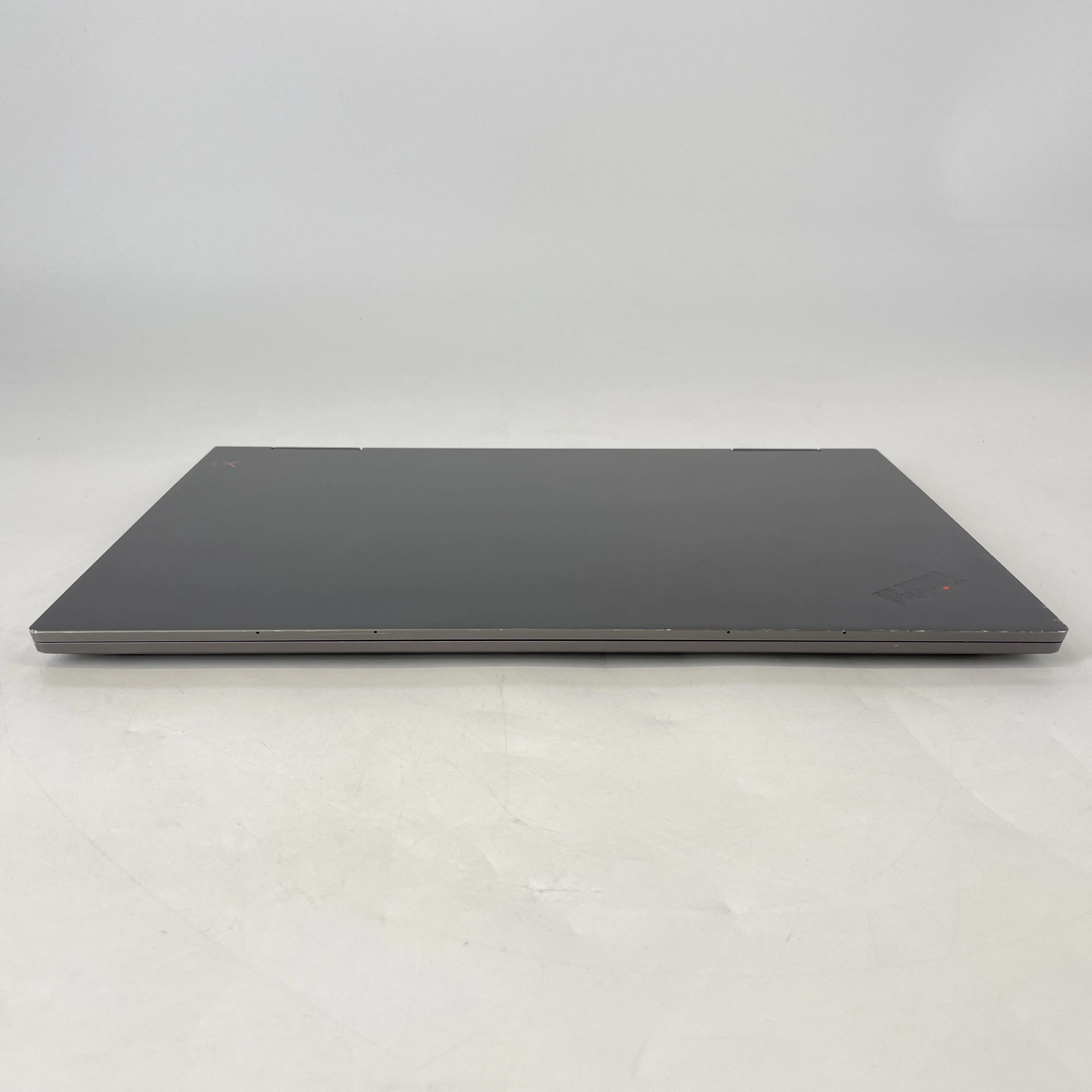 Lenovo ThinkPad X1 Yoga Gen 4 14 Gray 1.9 GHz Intel Core i7 8th Gen. 16GB RAM 256GB Solid State Drive - Image 9