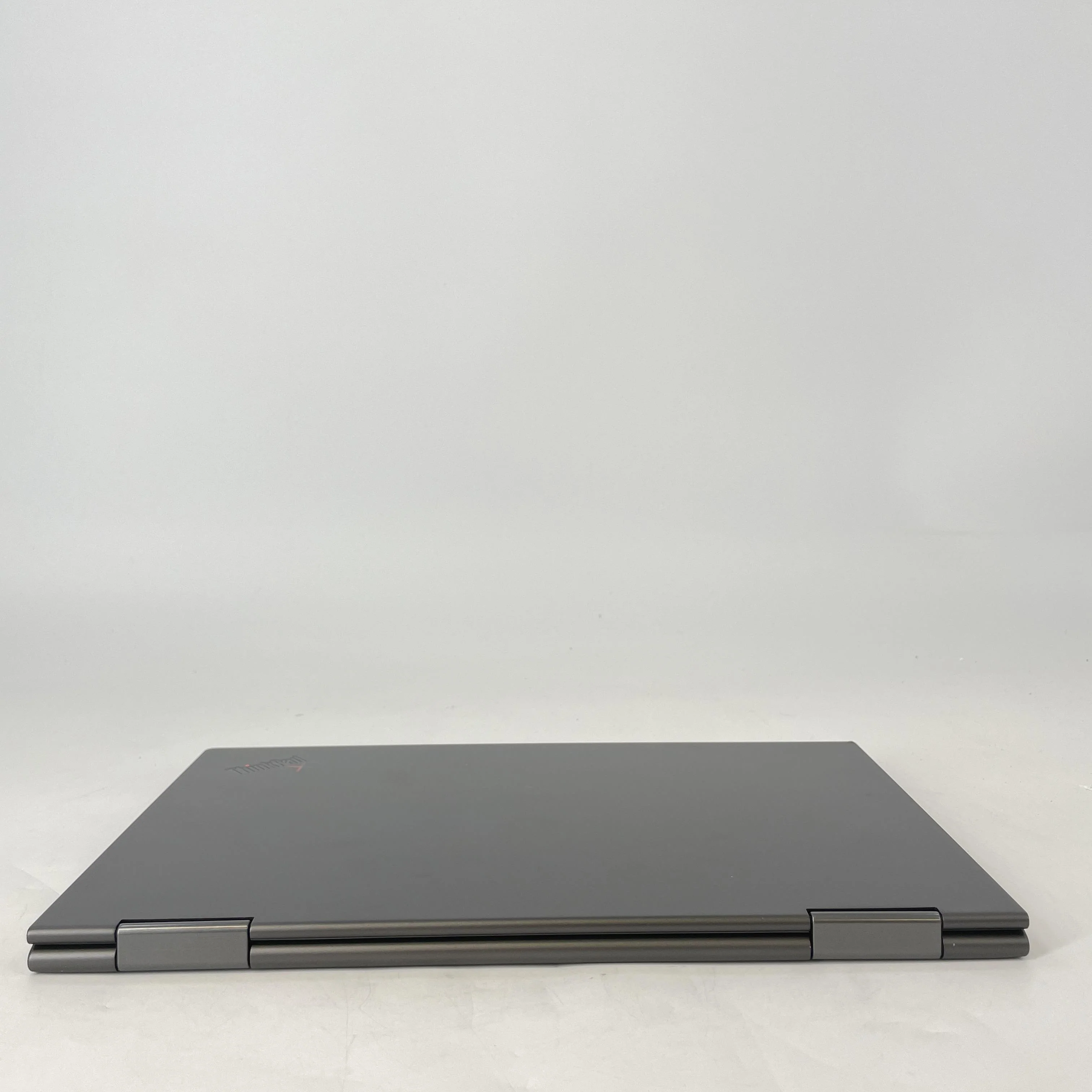 Lenovo ThinkPad X1 Yoga Gen 5 14 Gray 1.8 GHz Intel Core i7 10th Gen. 16GB RAM 512GB Solid State Drive - Image 8