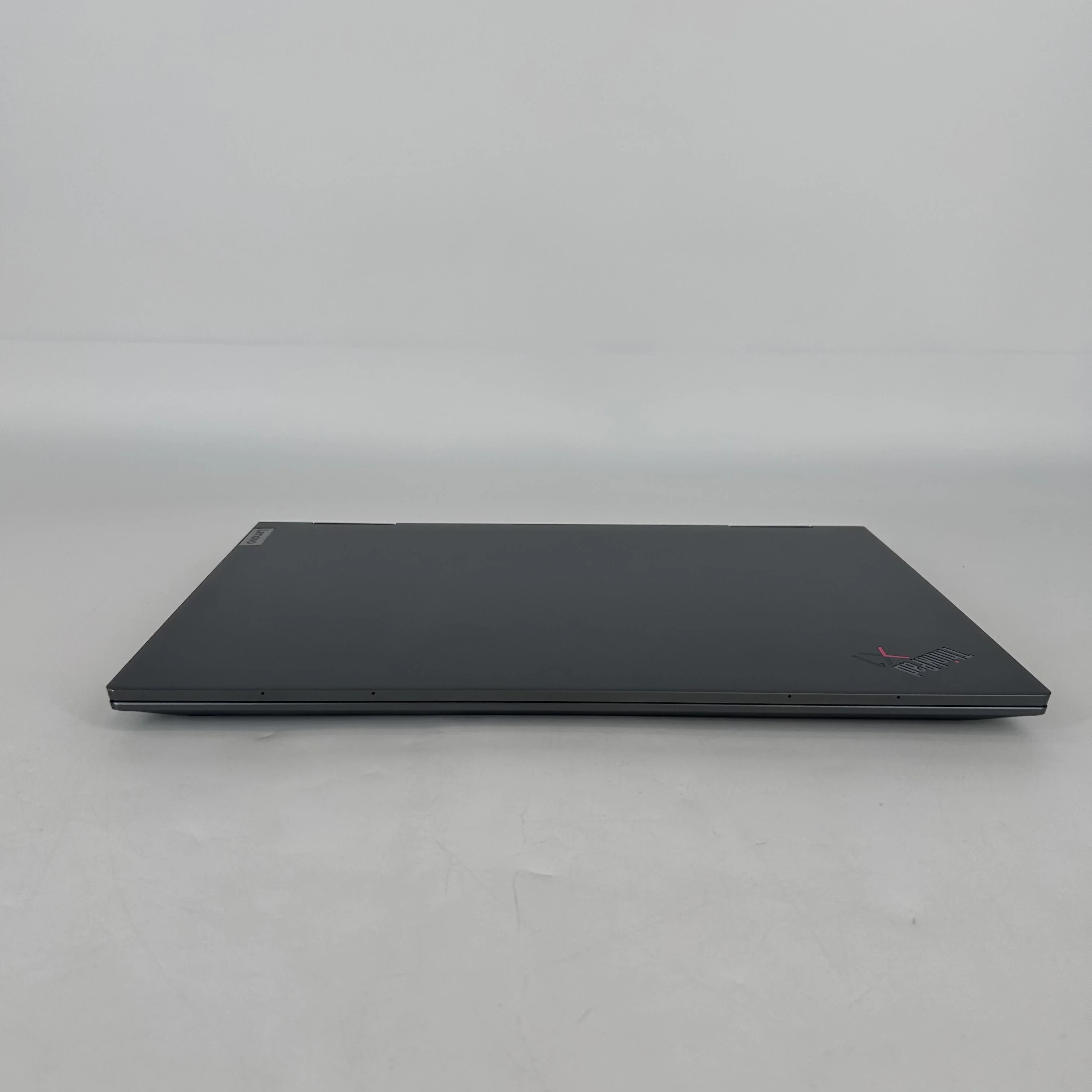 Lenovo ThinkPad X1 Yoga Gen 6 14 Gray 2.8 GHz Intel Core i7 11th Gen. 16GB RAM 1TB Solid State Drive - Image 9