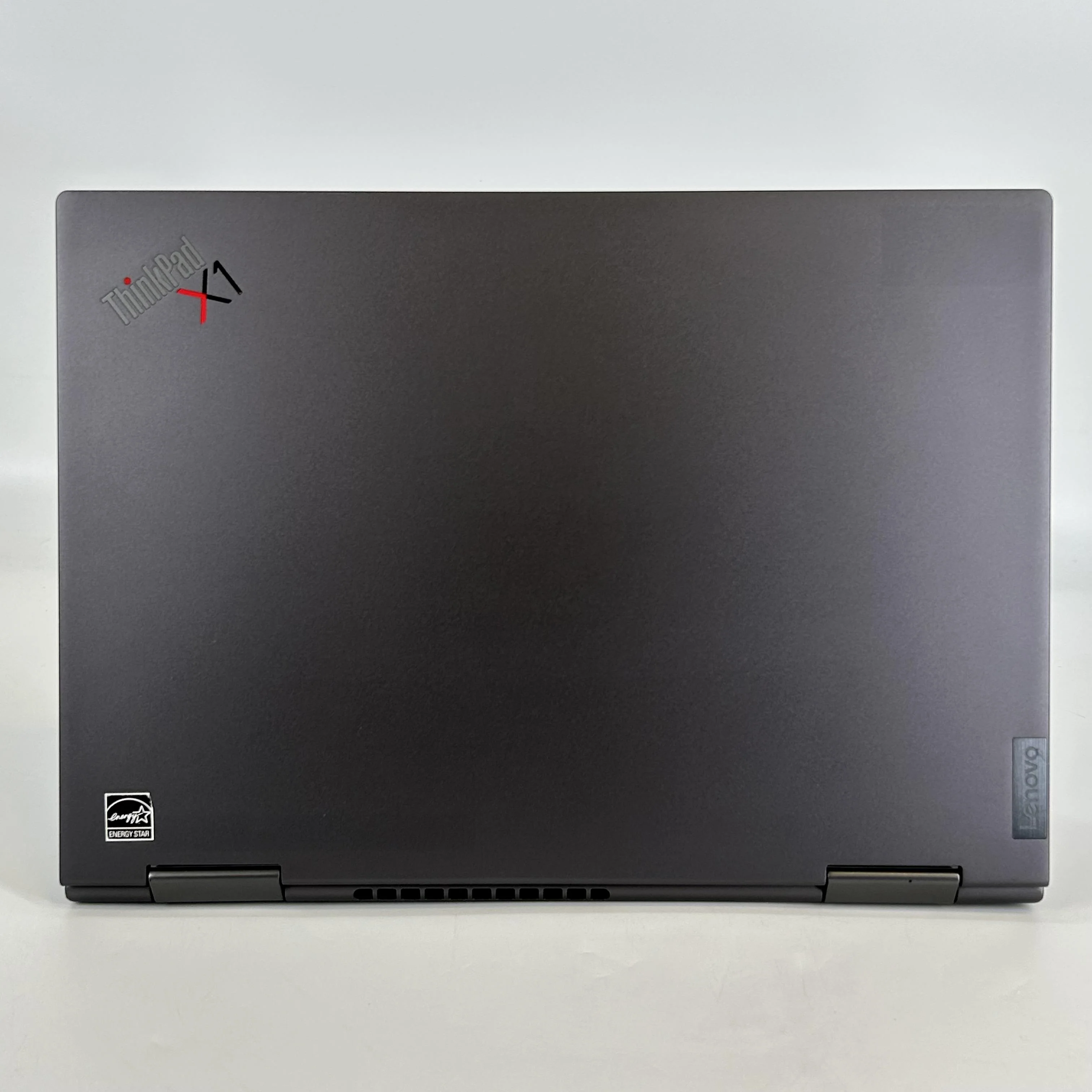 Lenovo ThinkPad X1 Yoga Gen 6 14 Gray 3.0 GHz Intel Core i7 11th Gen. 16GB RAM 256GB Solid State Drive - Image 10